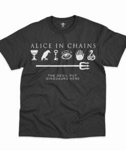 AICC Classic T-Shirt HP AICC2DBHP010425 (25)