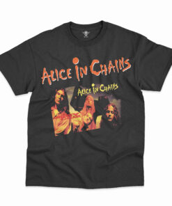 AICC Classic T-Shirt HP AICC2DBHP010425 (26)