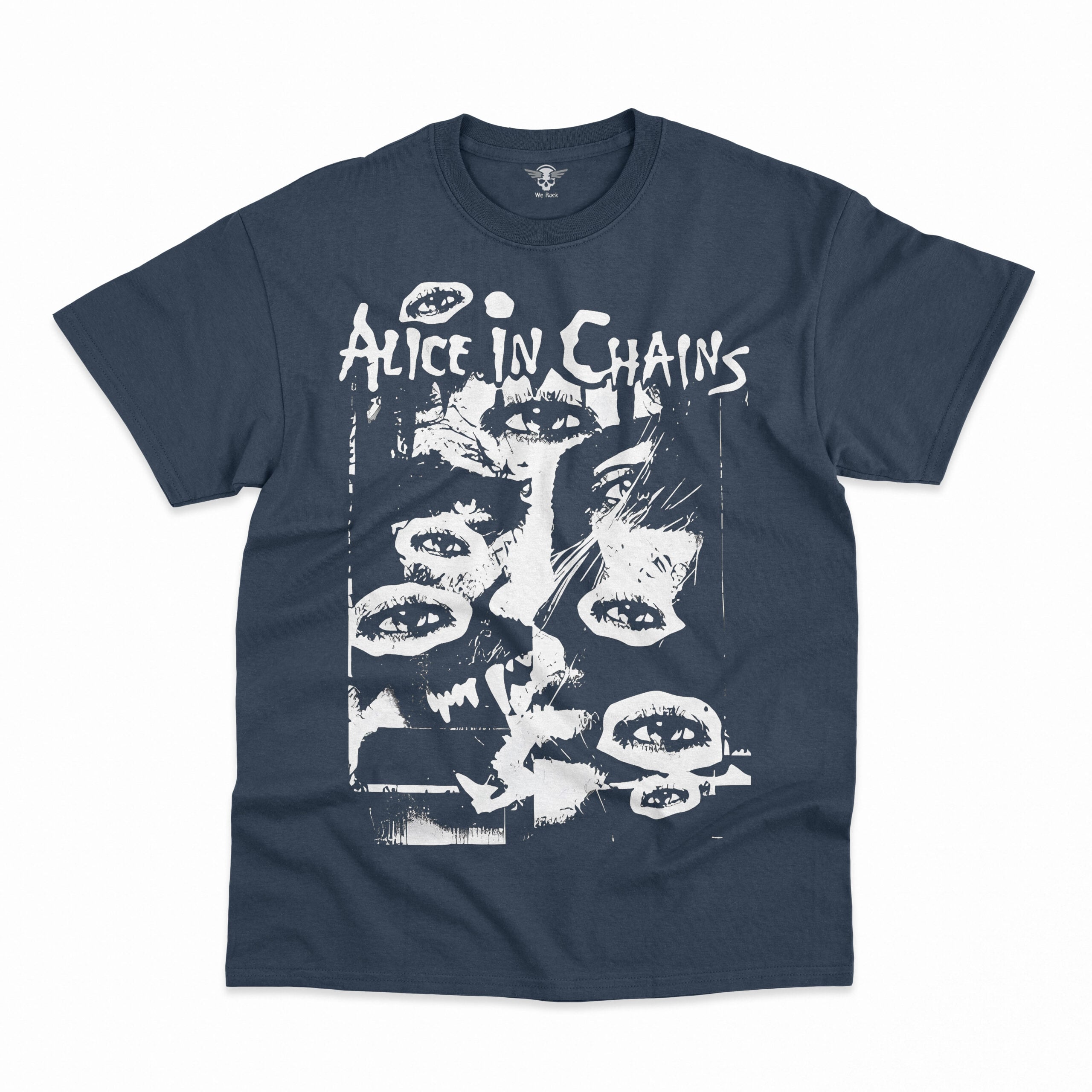 AICC Classic T-Shirt HP AICC2DBHP010425 (31)