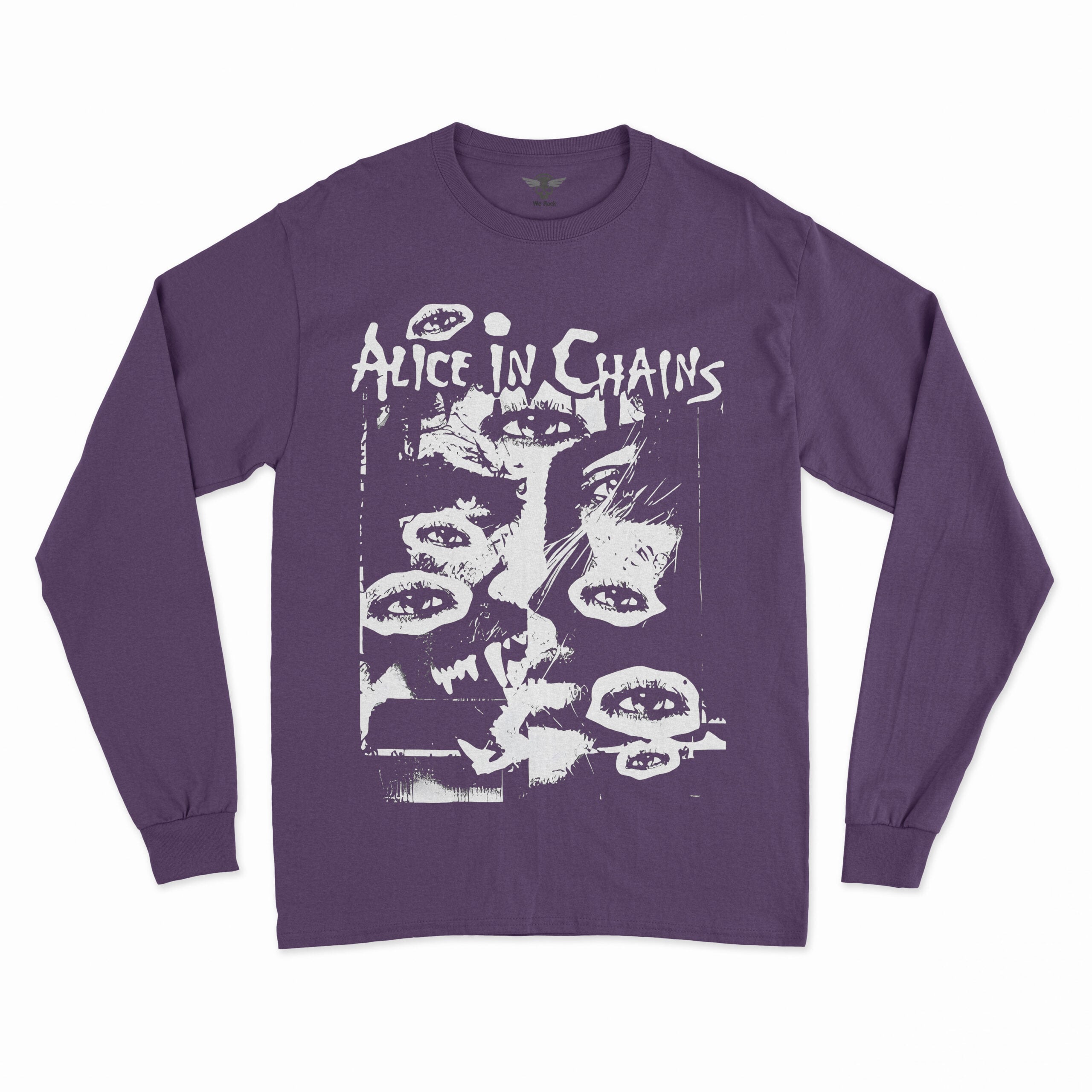 AICC Classic T-Shirt HP AICC2DBHP010425 (31)