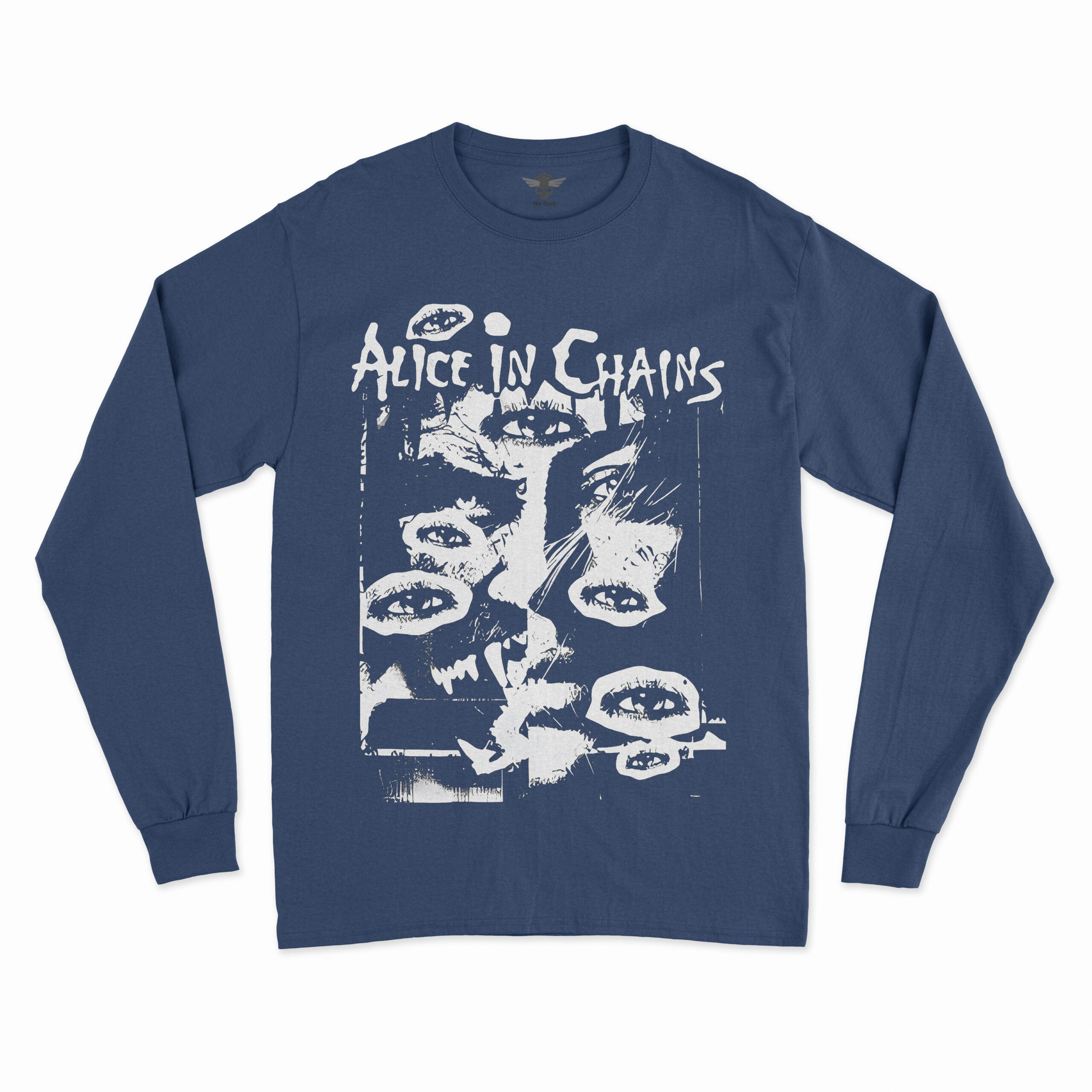 AICC Classic T-Shirt HP AICC2DBHP010425 (31)