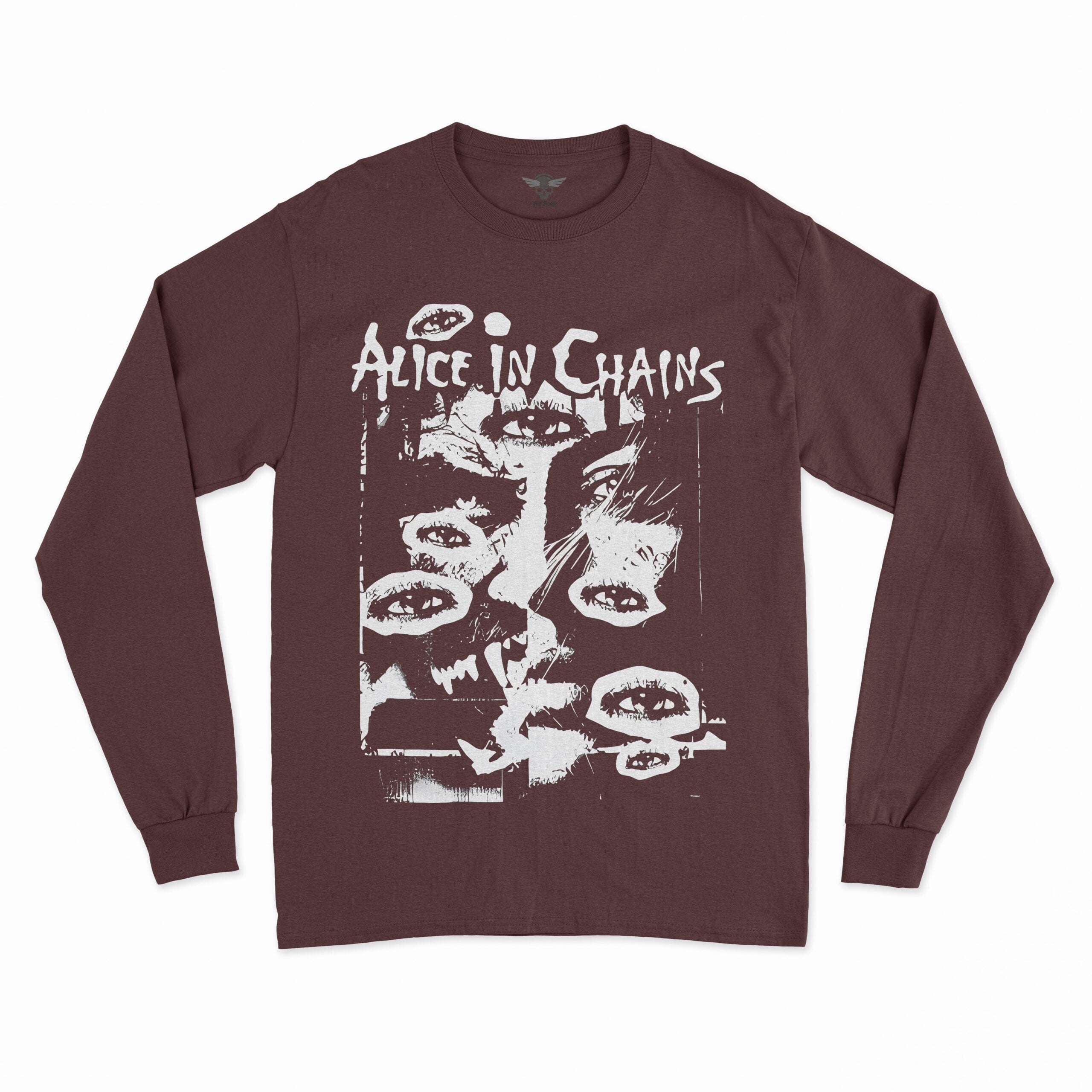 AICC Classic T-Shirt HP AICC2DBHP010425 (31)