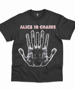 AICC Classic T-Shirt HP AICC2DBHP010425 (32)