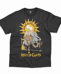 AICC Classic T-Shirt HP AICC2DBHP010425 (33)