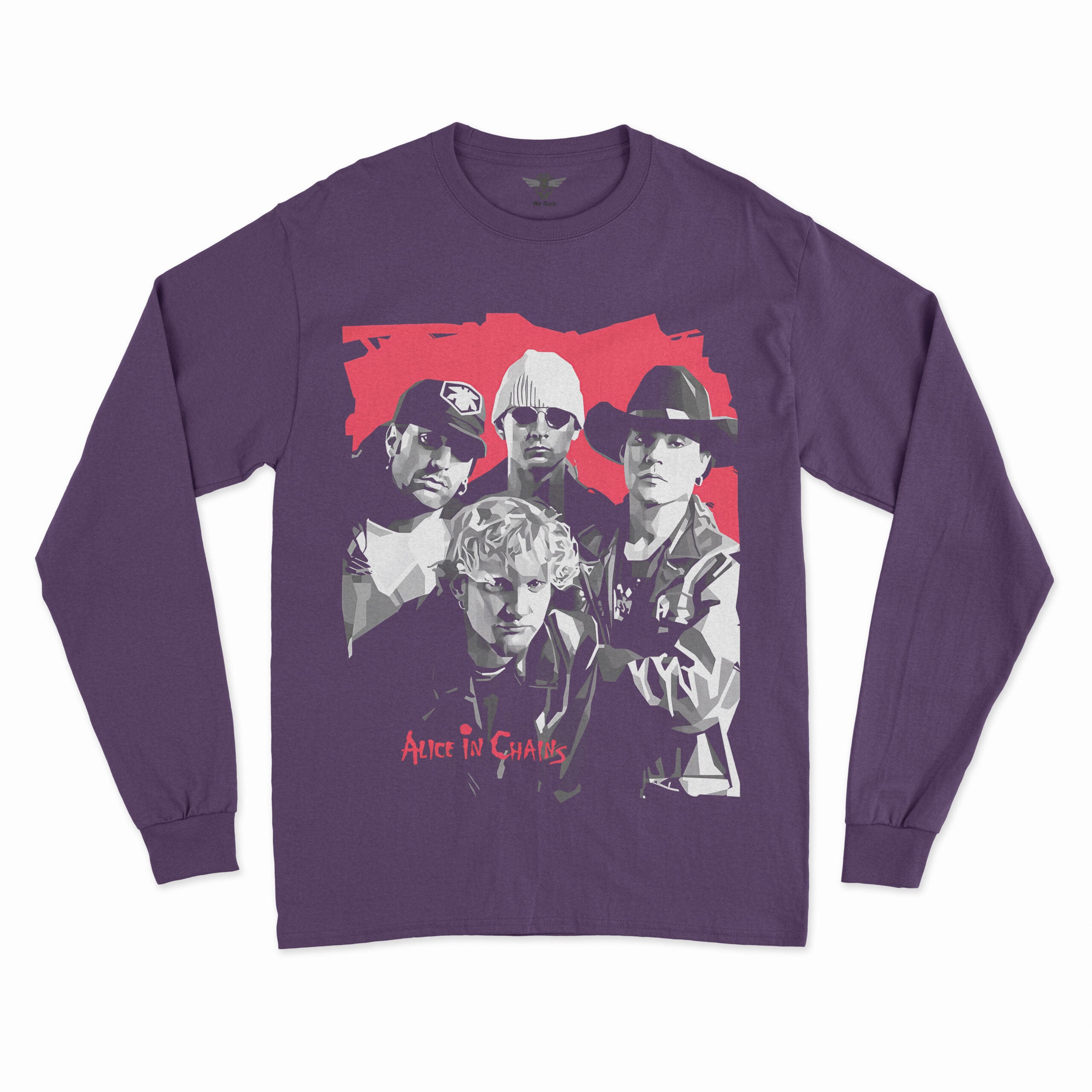 AICC Classic T-Shirt HP AICC2DBHP010425 (35)