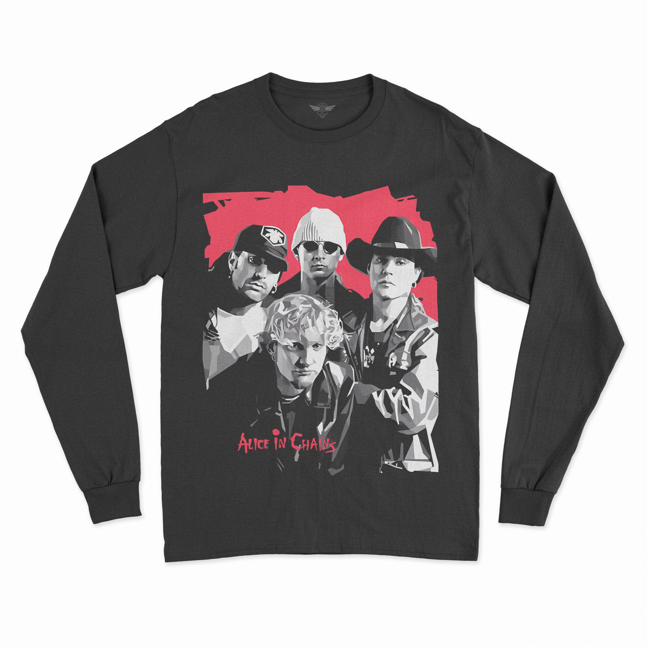 AICC Classic T-Shirt HP AICC2DBHP010425 (35)