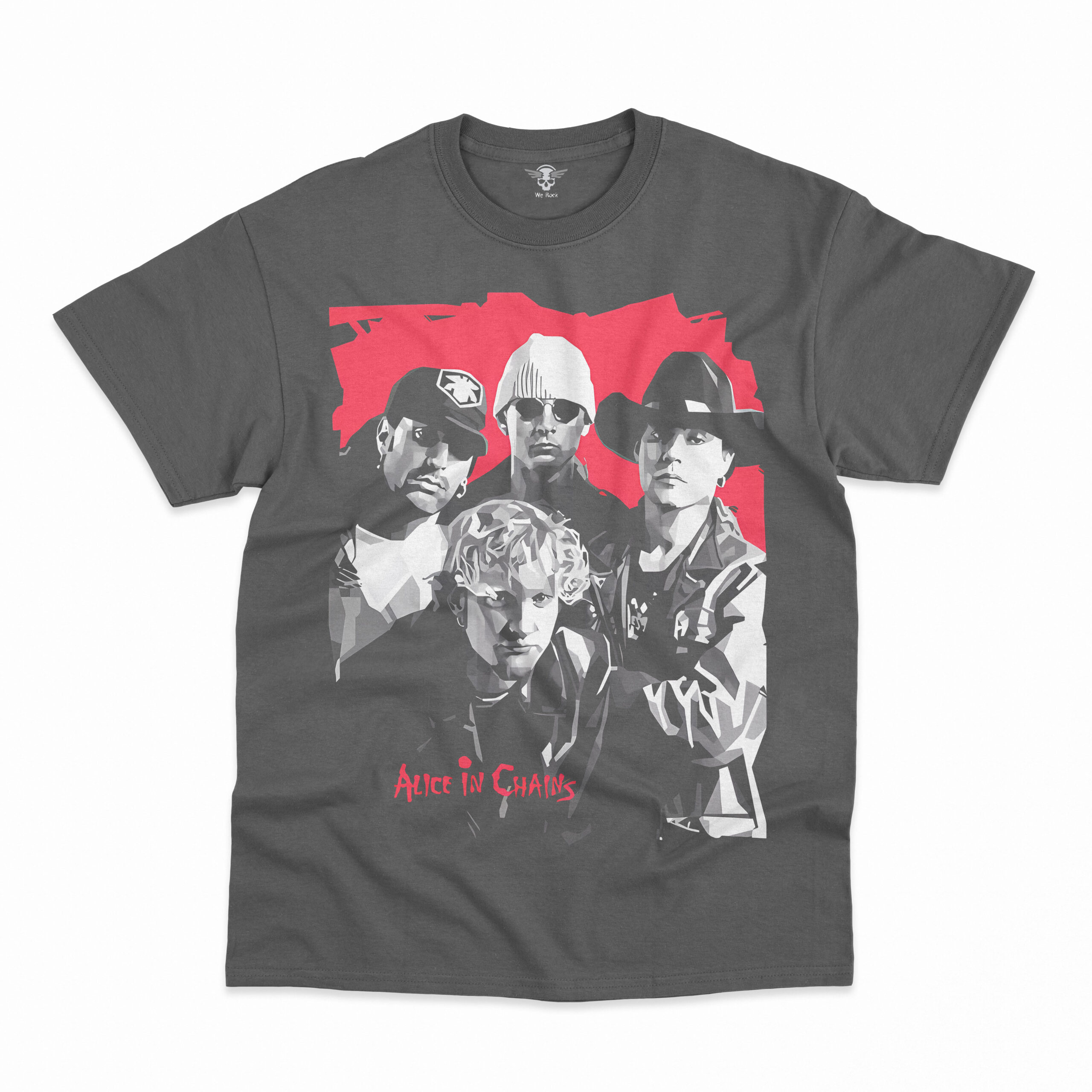 AICC Classic T-Shirt HP AICC2DBHP010425 (35)