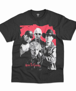 AICC Classic T-Shirt HP AICC2DBHP010425 (35)