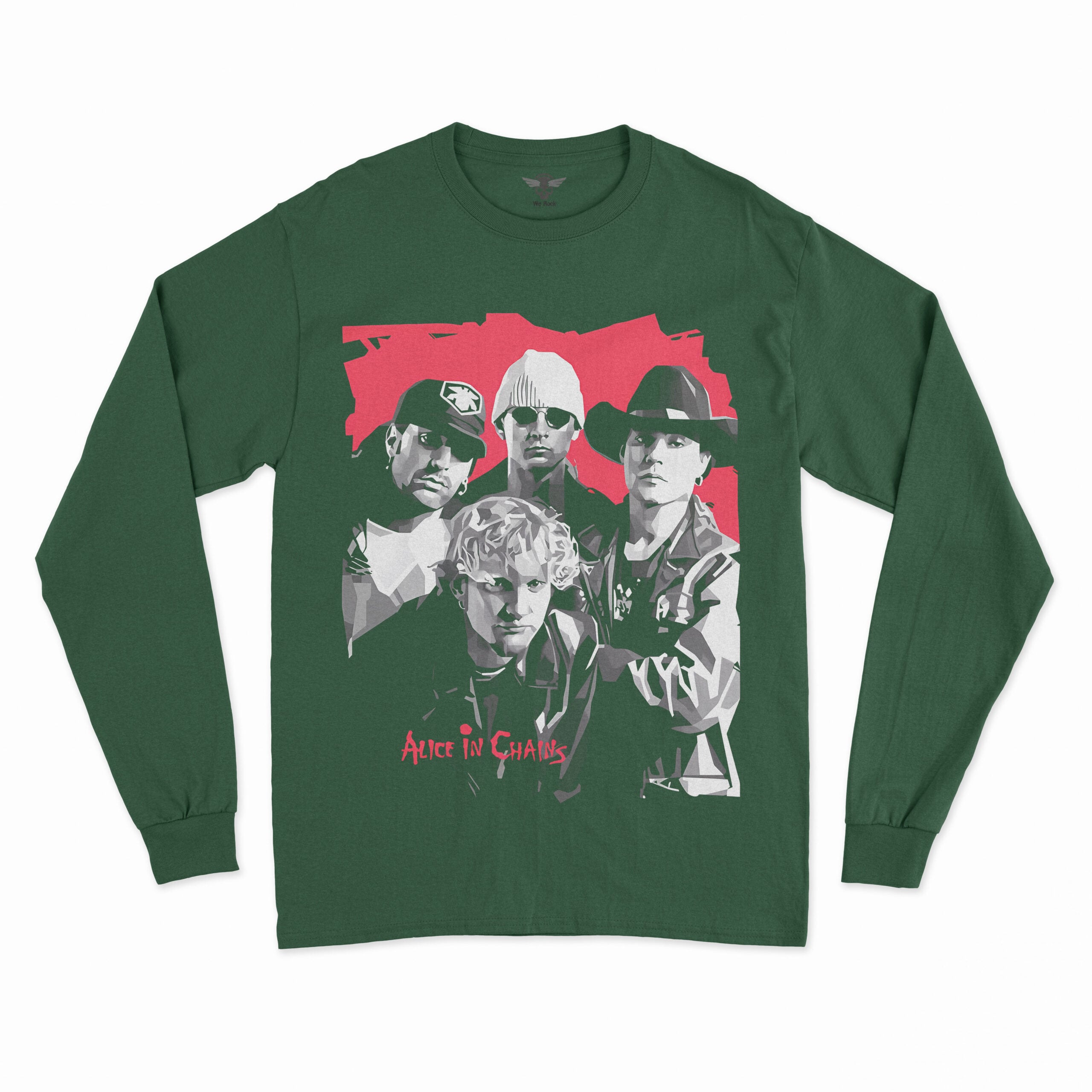 AICC Classic T-Shirt HP AICC2DBHP010425 (35)