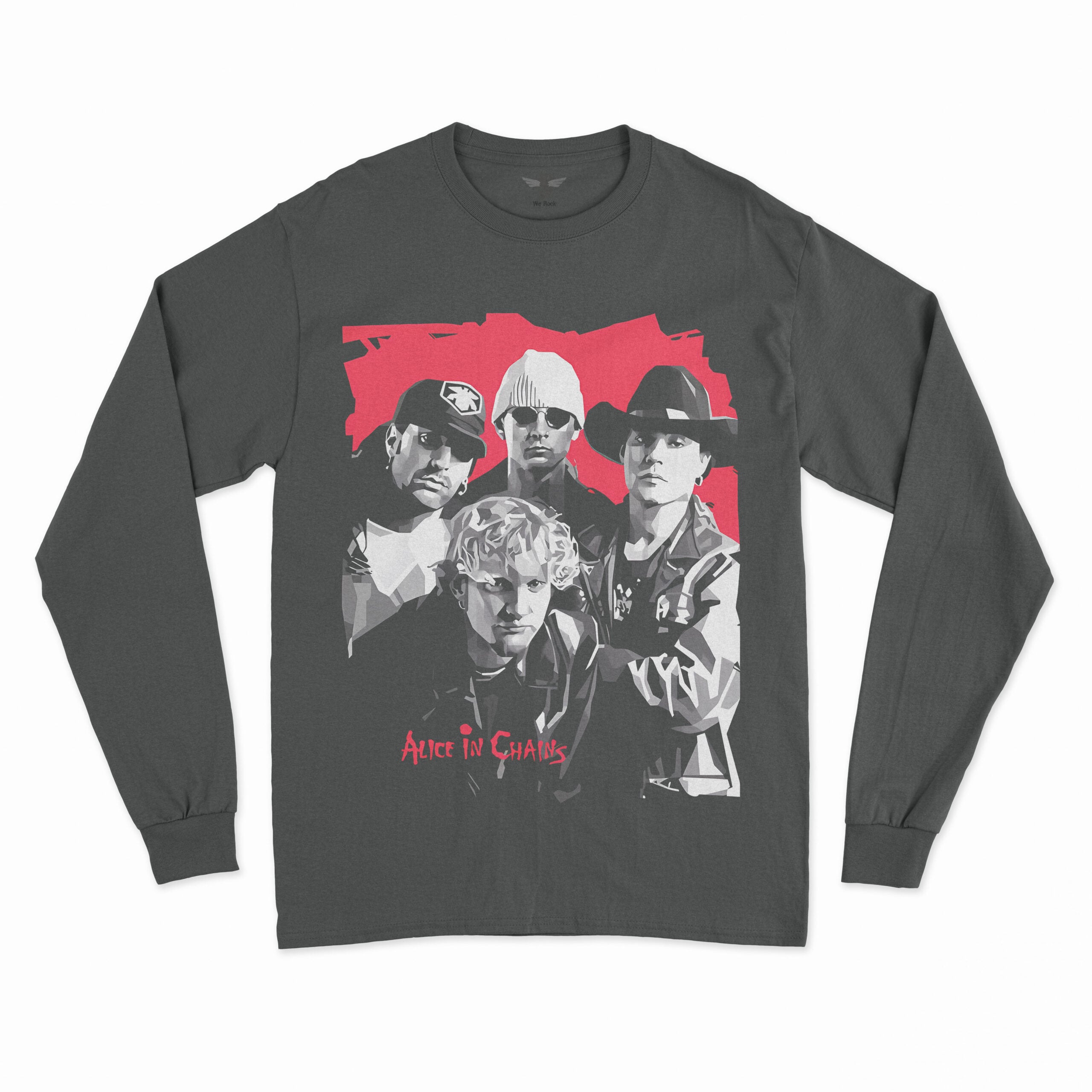 AICC Classic T-Shirt HP AICC2DBHP010425 (35)