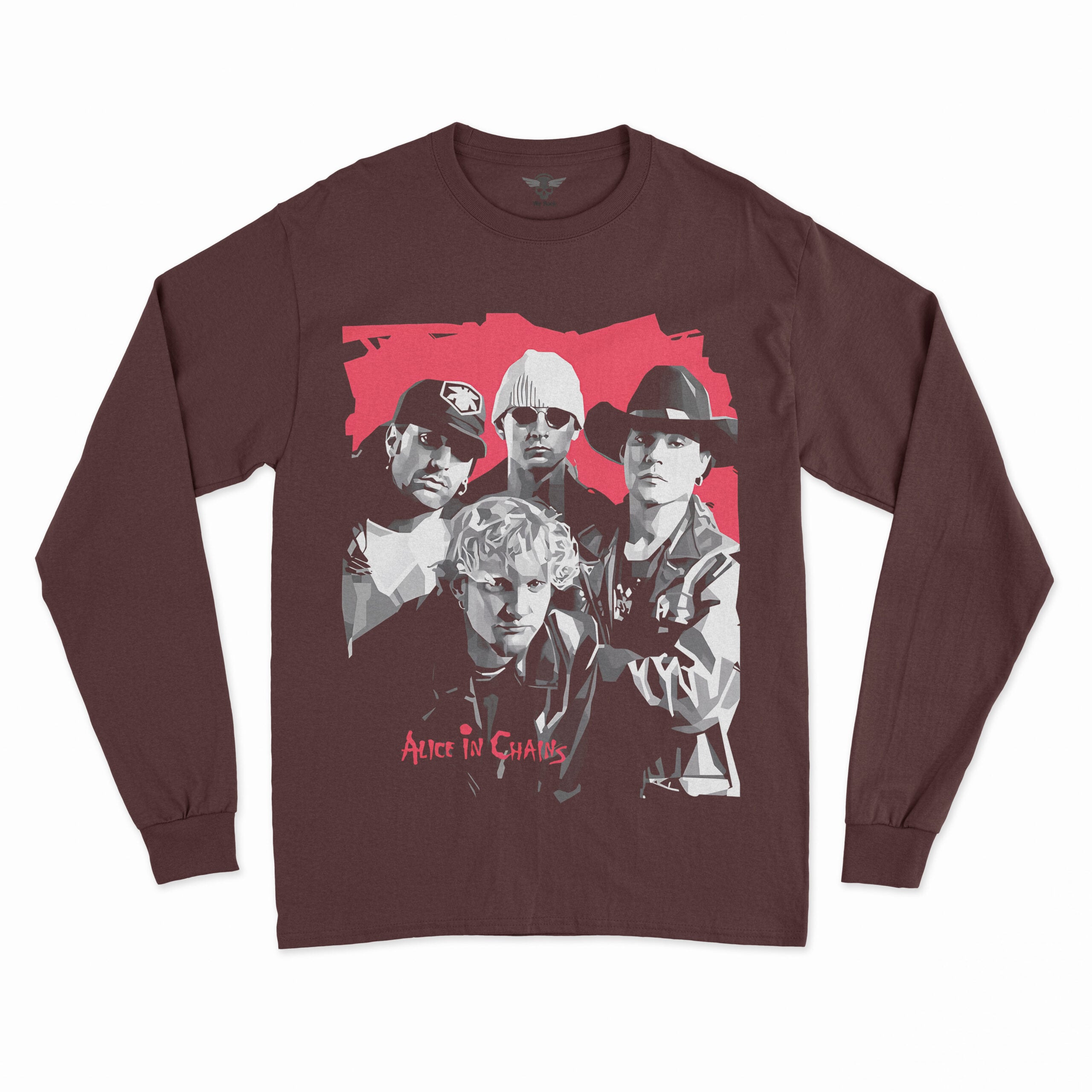 AICC Classic T-Shirt HP AICC2DBHP010425 (35)