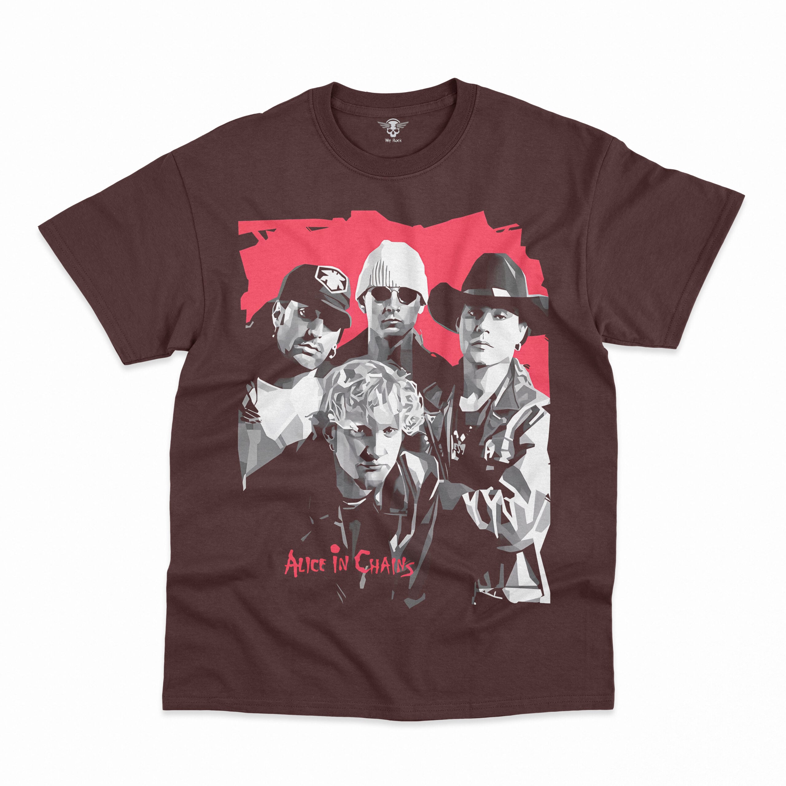 AICC Classic T-Shirt HP AICC2DBHP010425 (35)