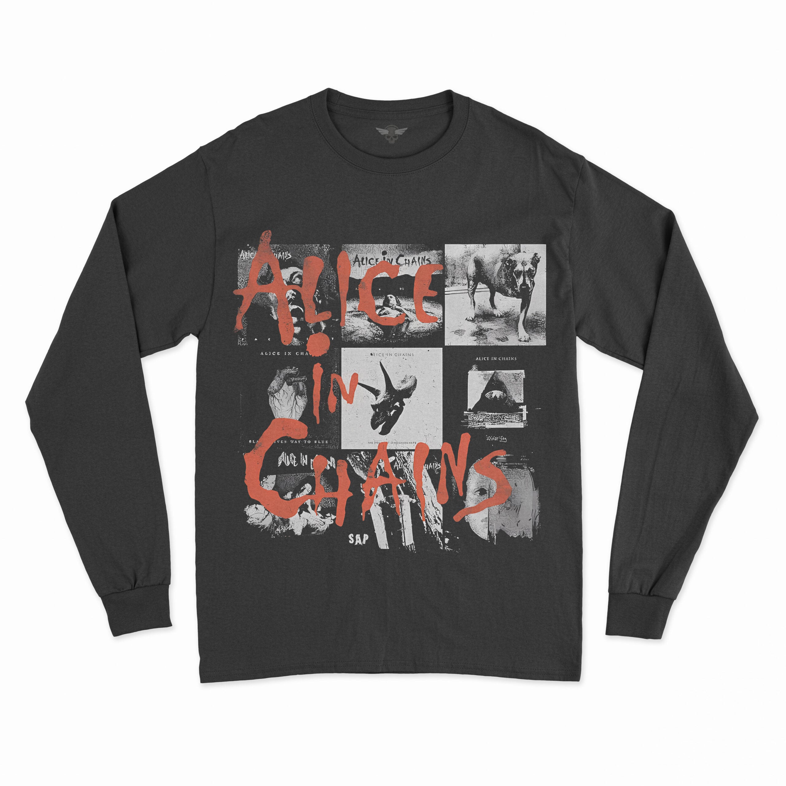 AICC Classic T-Shirt HP AICC2DBHP010425 (37)