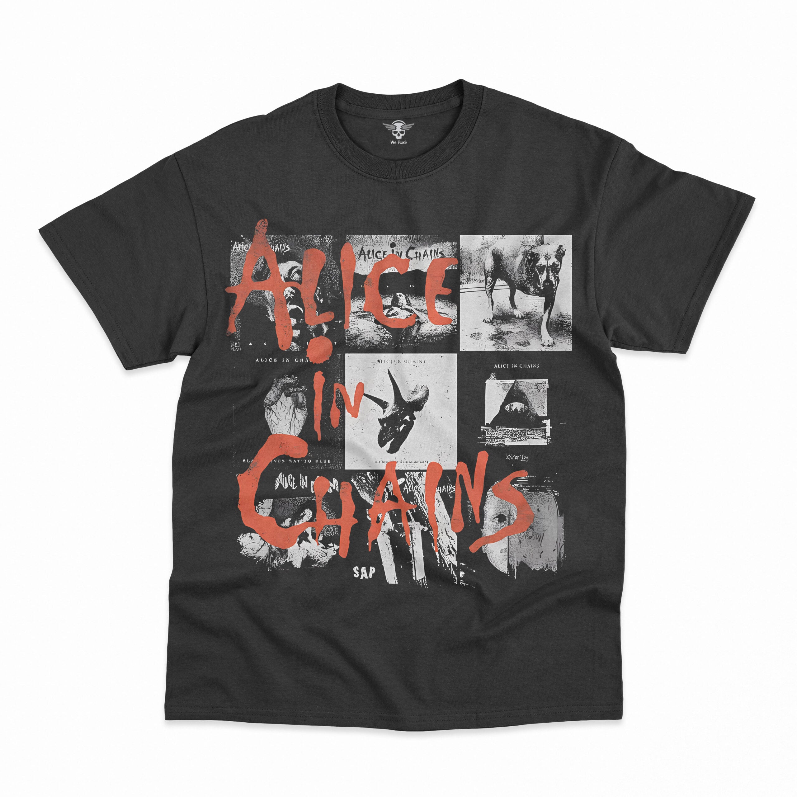 AICC Classic T-Shirt HP AICC2DBHP010425 (37)