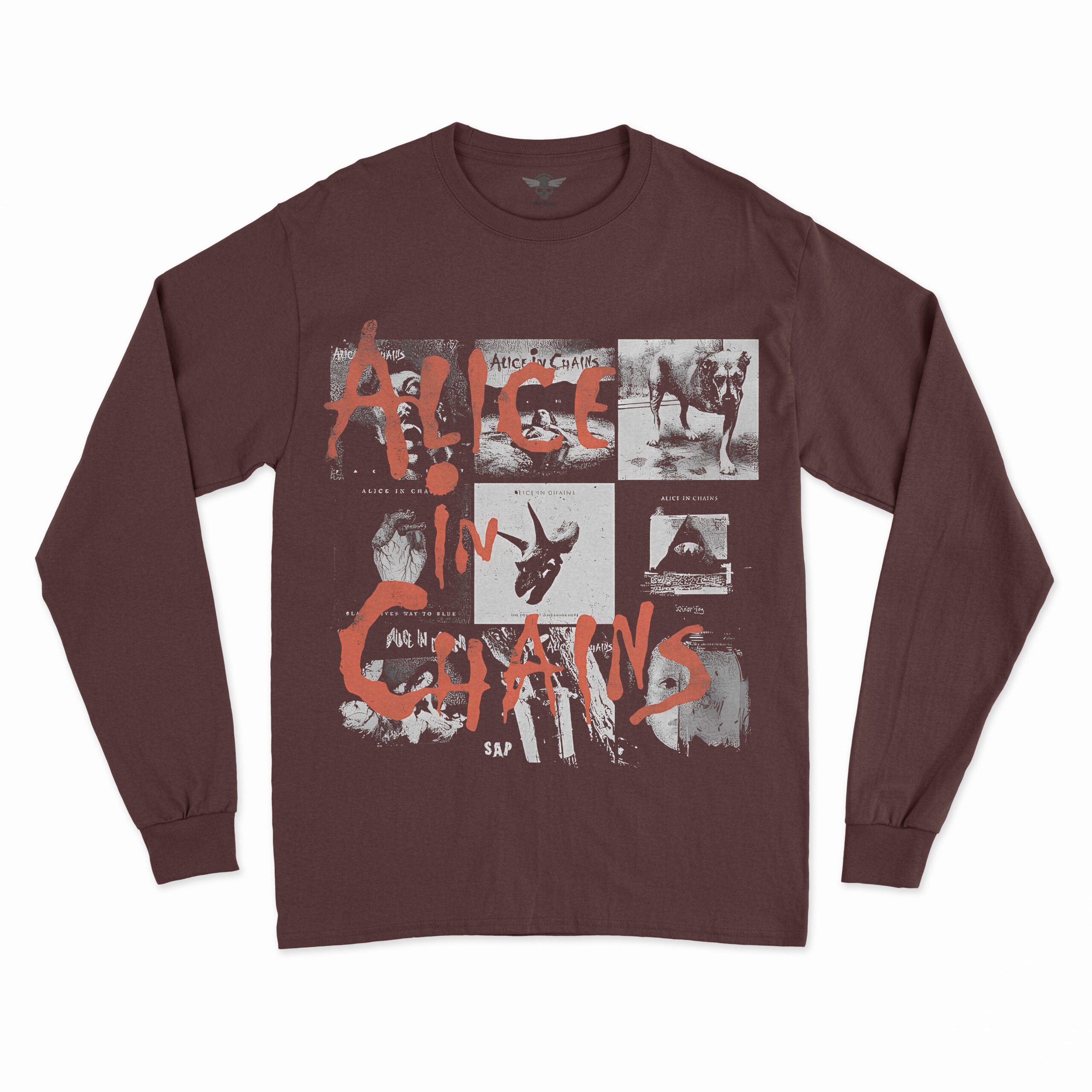 AICC Classic T-Shirt HP AICC2DBHP010425 (37)