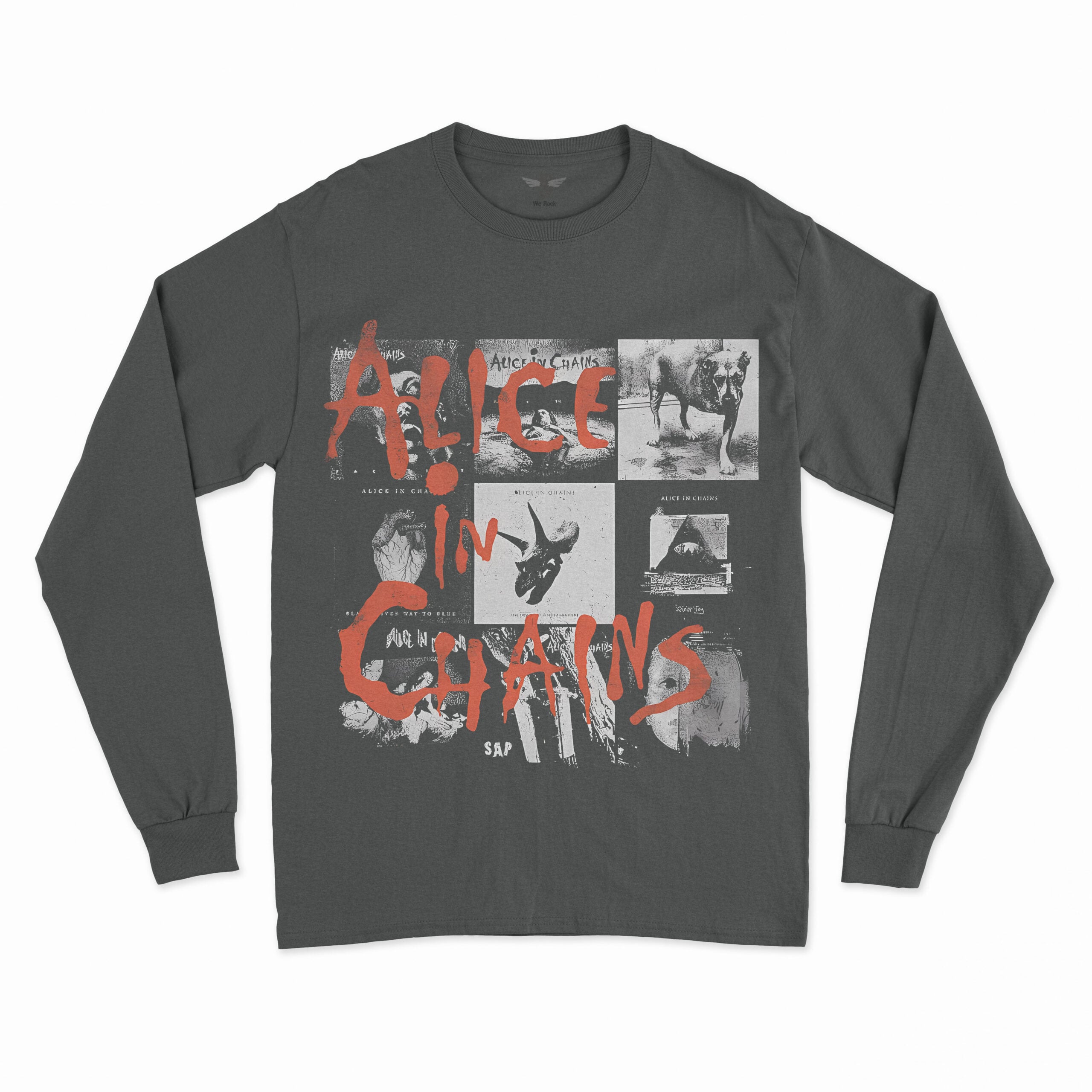 AICC Classic T-Shirt HP AICC2DBHP010425 (37)