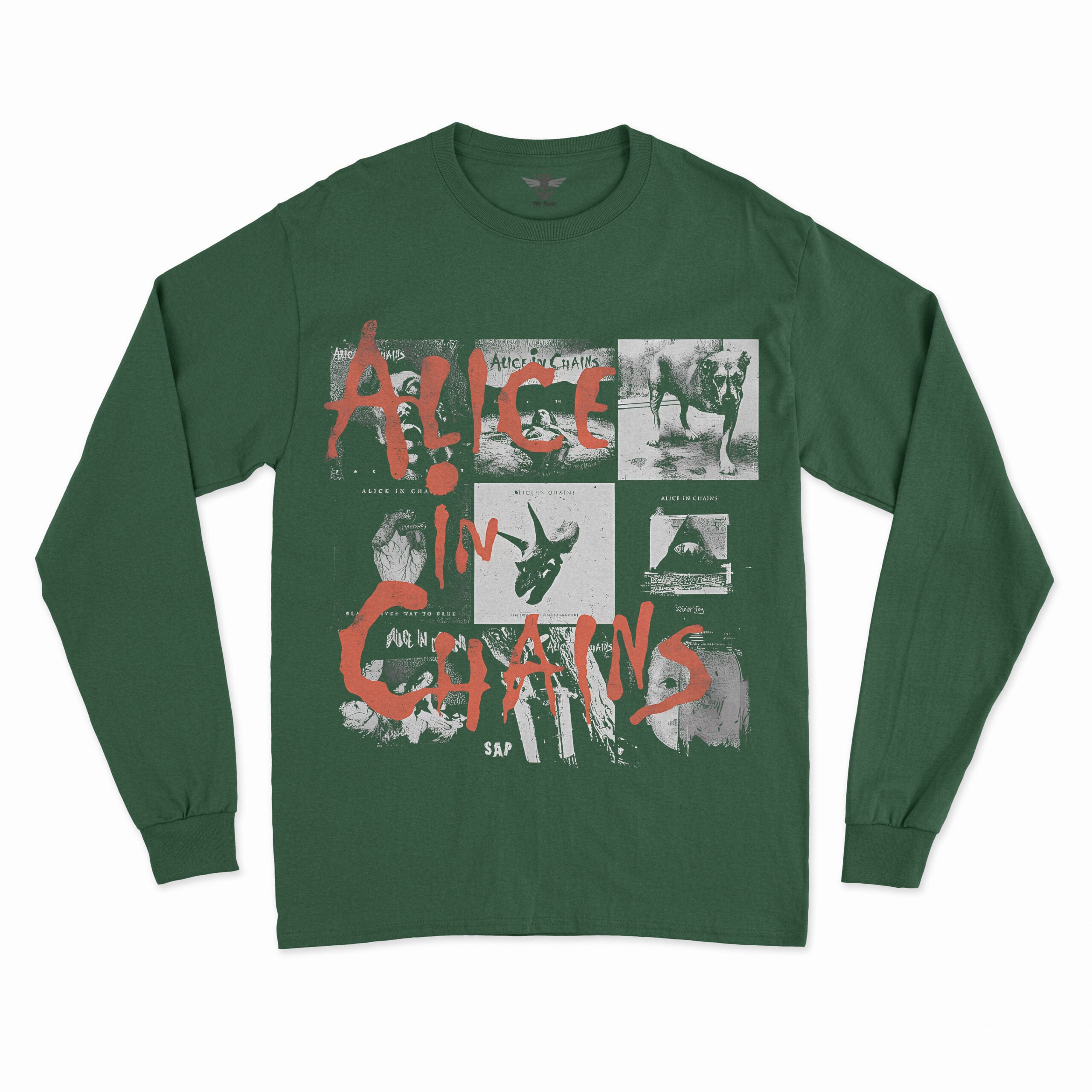 AICC Classic T-Shirt HP AICC2DBHP010425 (37)