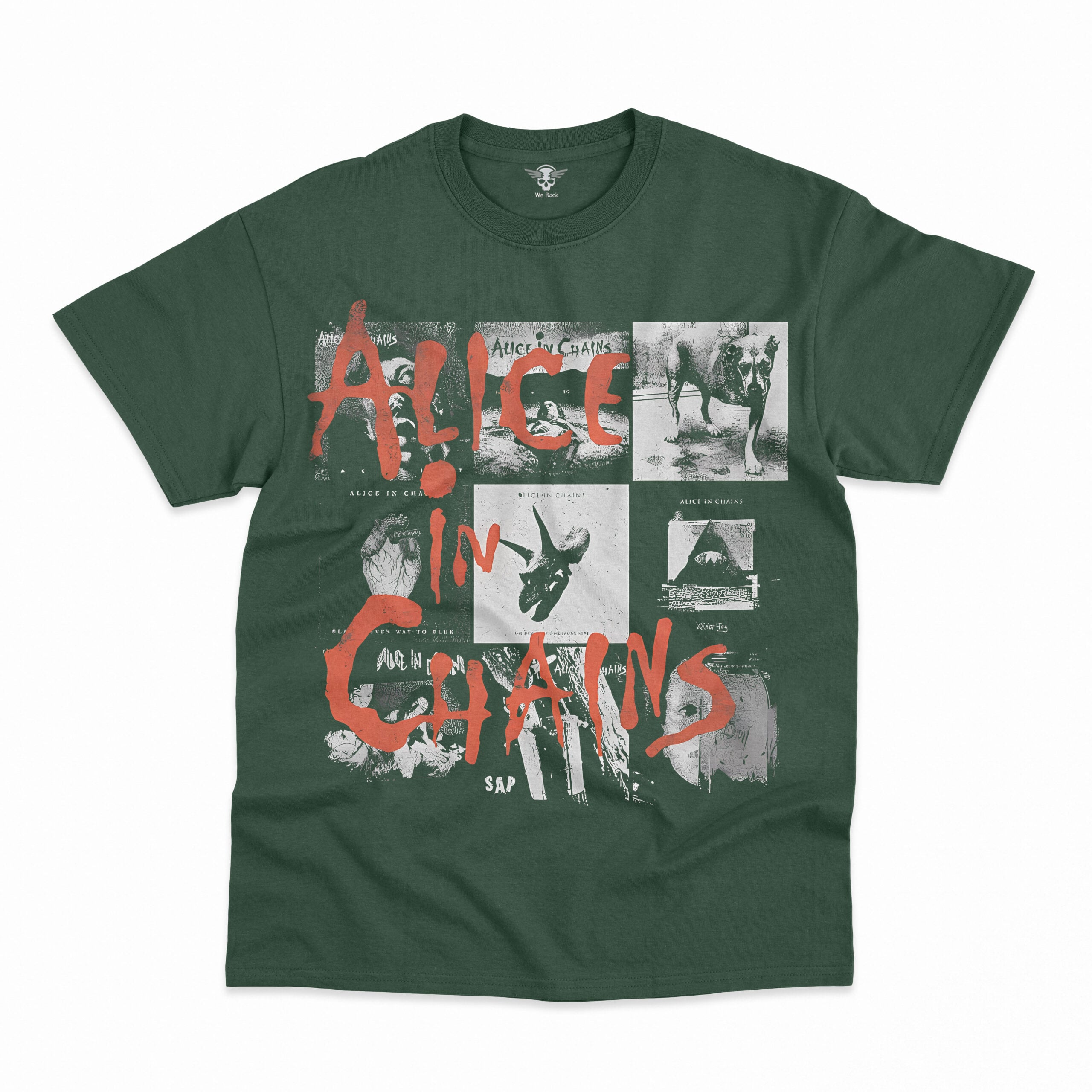 AICC Classic T-Shirt HP AICC2DBHP010425 (37)