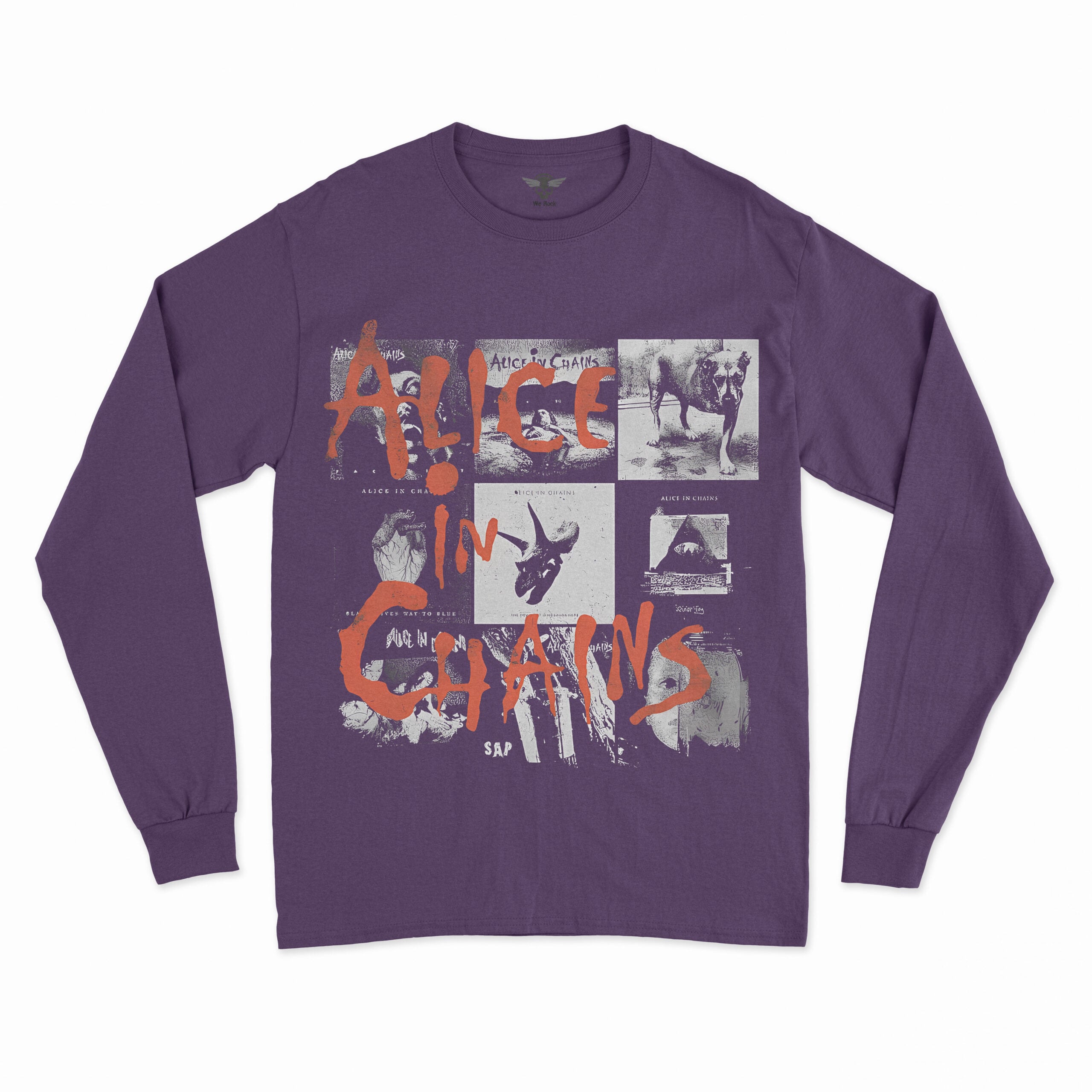 AICC Classic T-Shirt HP AICC2DBHP010425 (37)