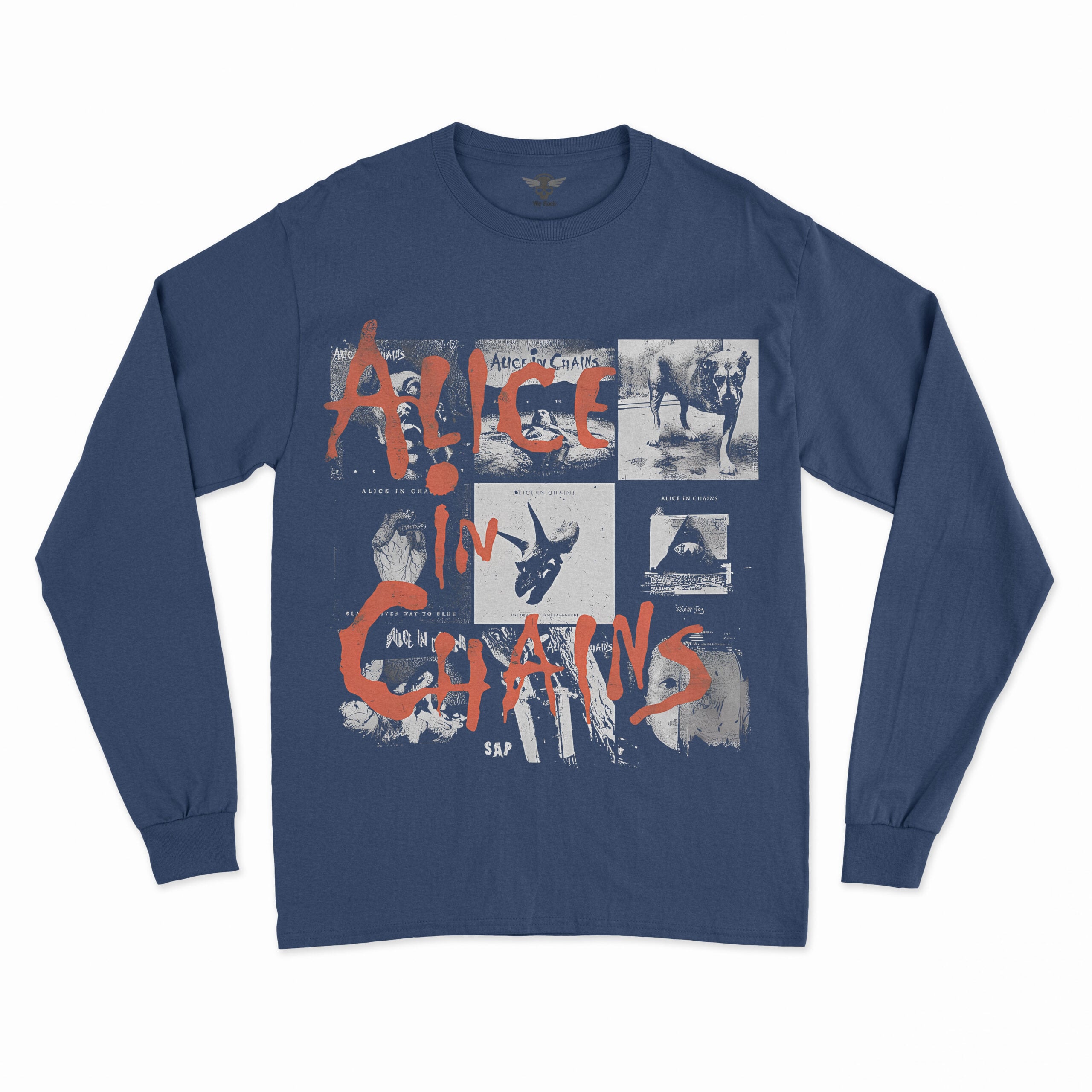 AICC Classic T-Shirt HP AICC2DBHP010425 (37)