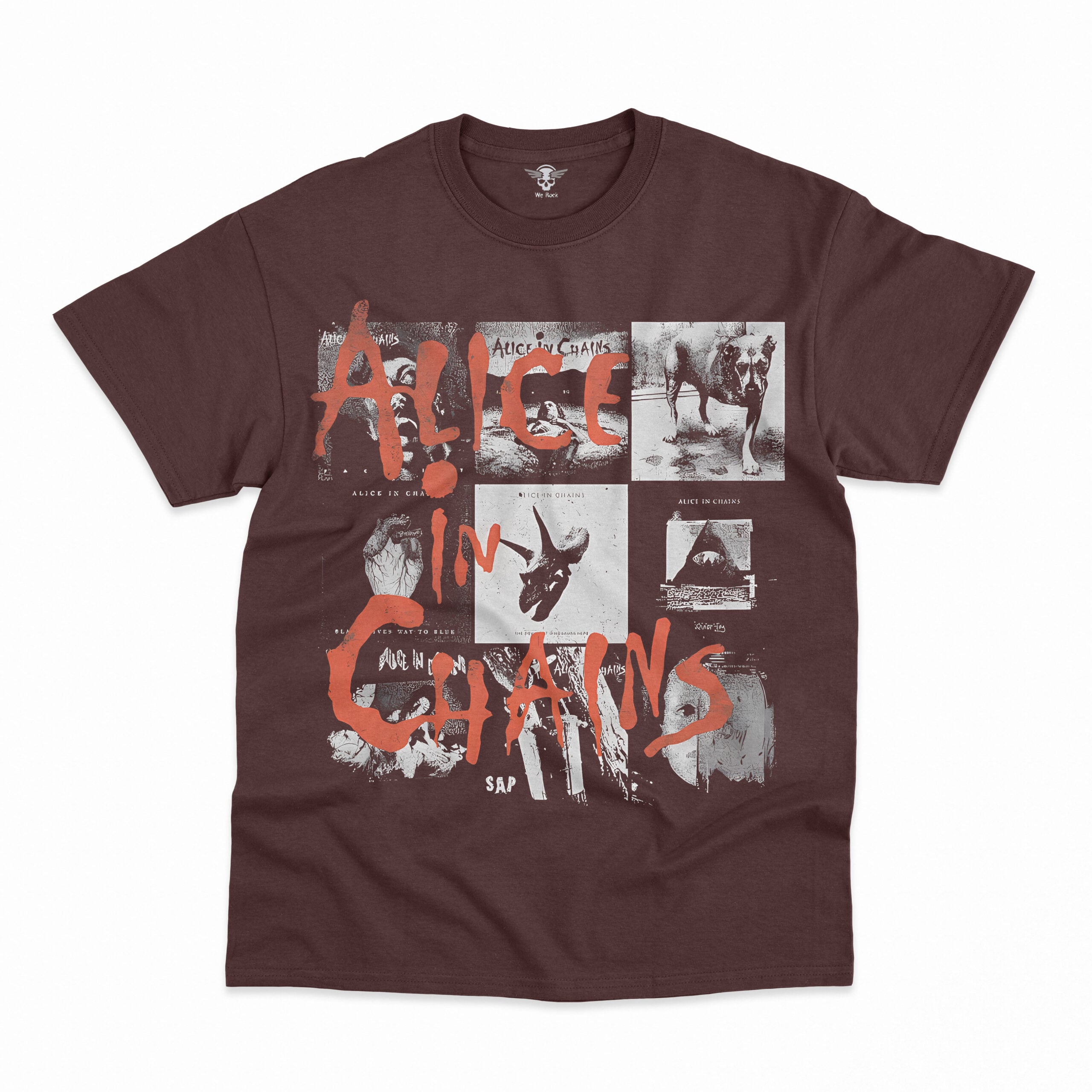 AICC Classic T-Shirt HP AICC2DBHP010425 (37)