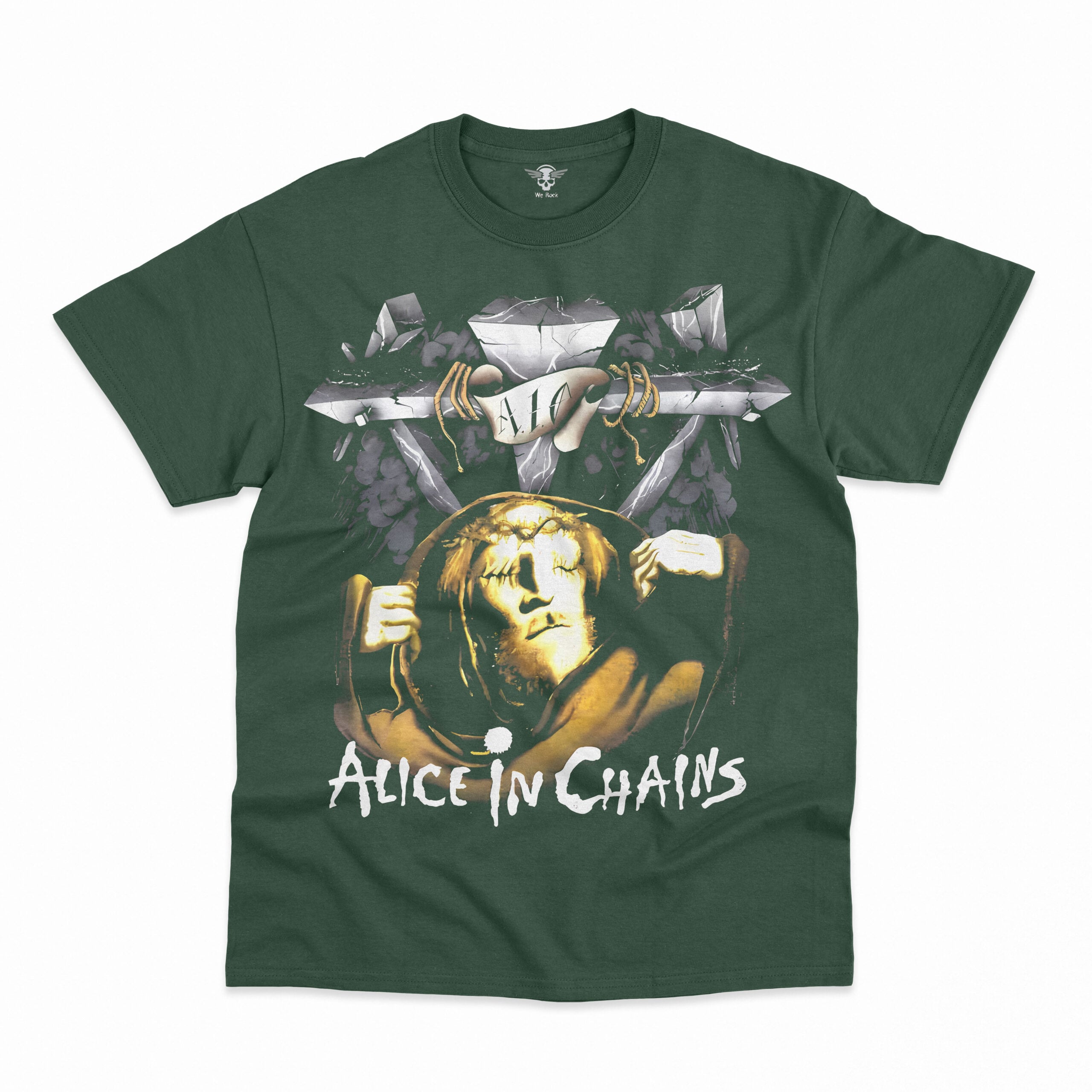 AICC Classic T-Shirt HP AICC2DBHP010425 (39)