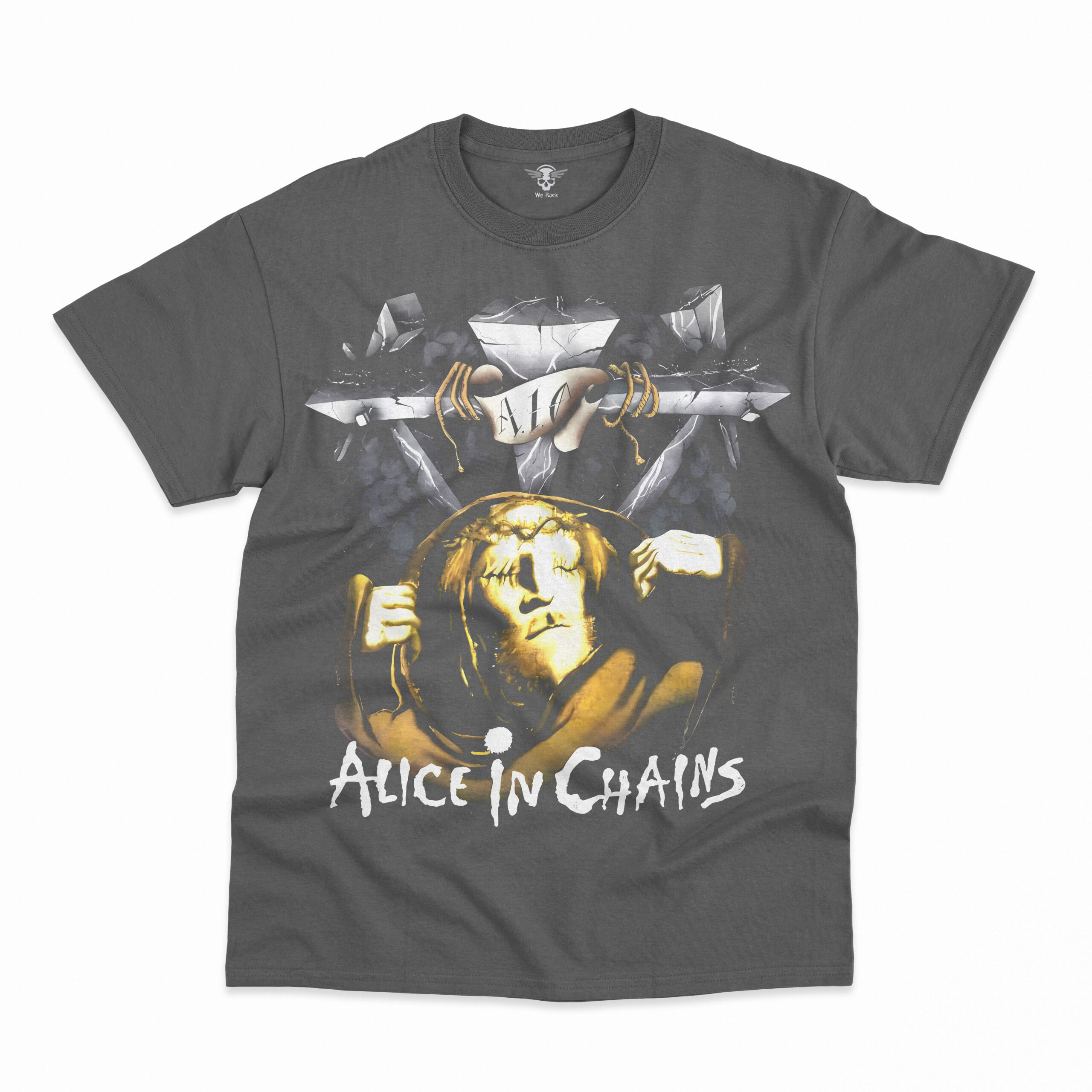 AICC Classic T-Shirt HP AICC2DBHP010425 (39)