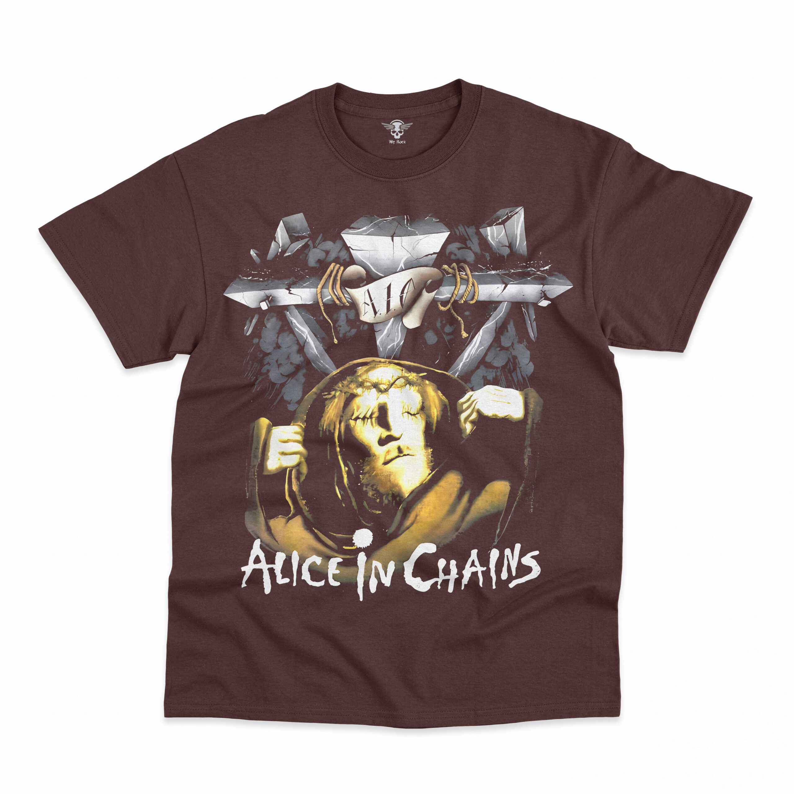 AICC Classic T-Shirt HP AICC2DBHP010425 (39)