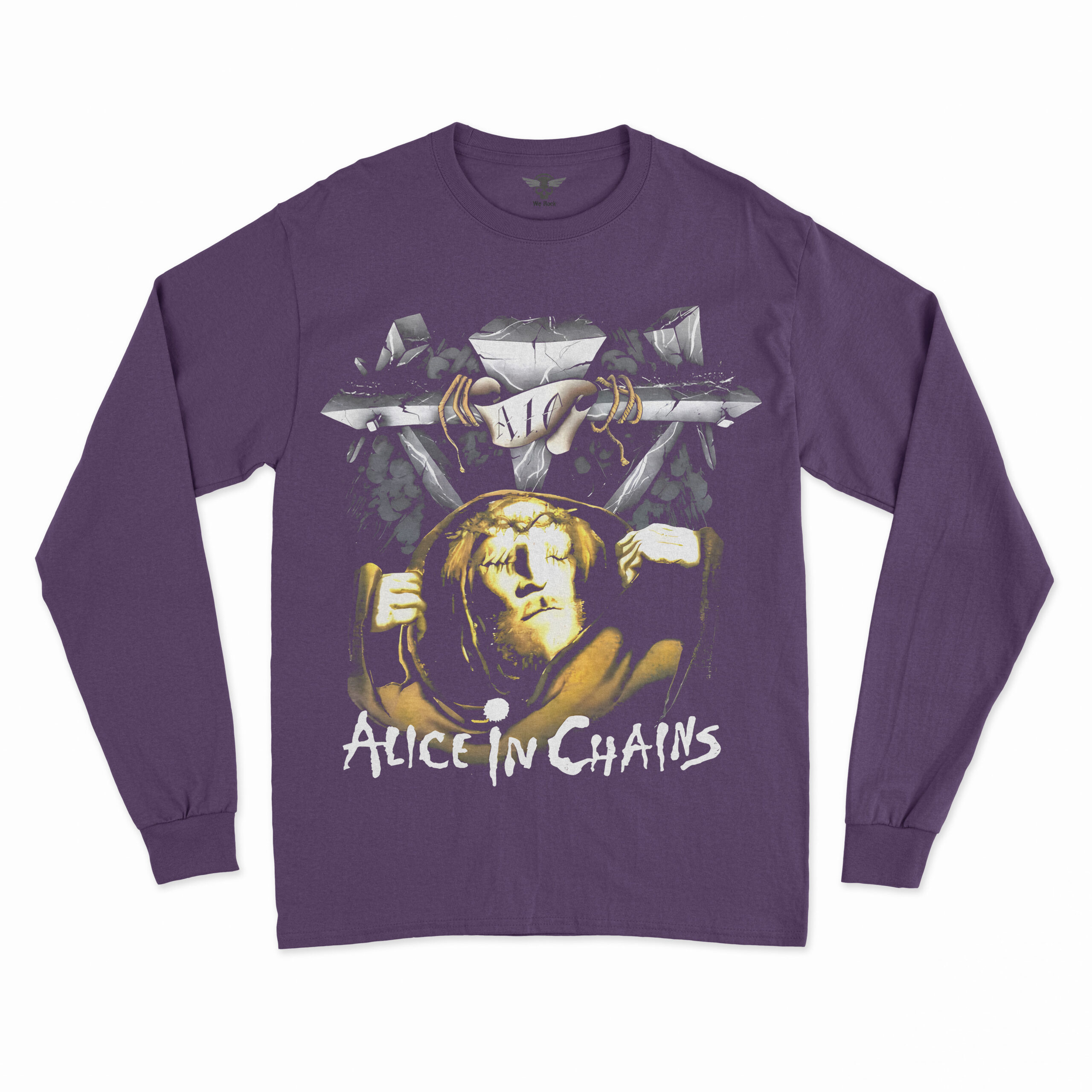 AICC Classic T-Shirt HP AICC2DBHP010425 (39)