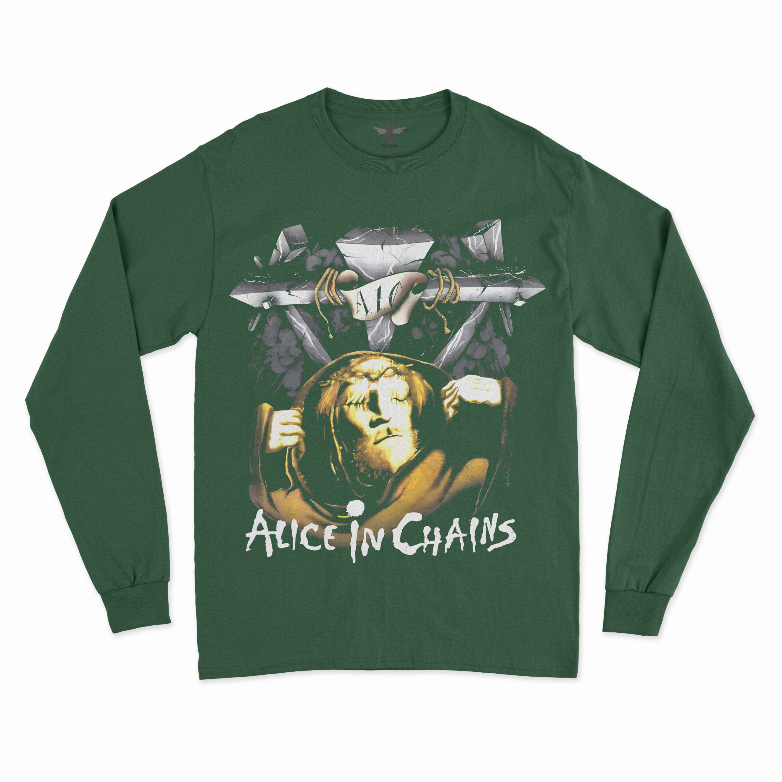 AICC Classic T-Shirt HP AICC2DBHP010425 (39)