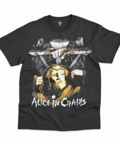 AICC Classic T-Shirt HP AICC2DBHP010425 (39)