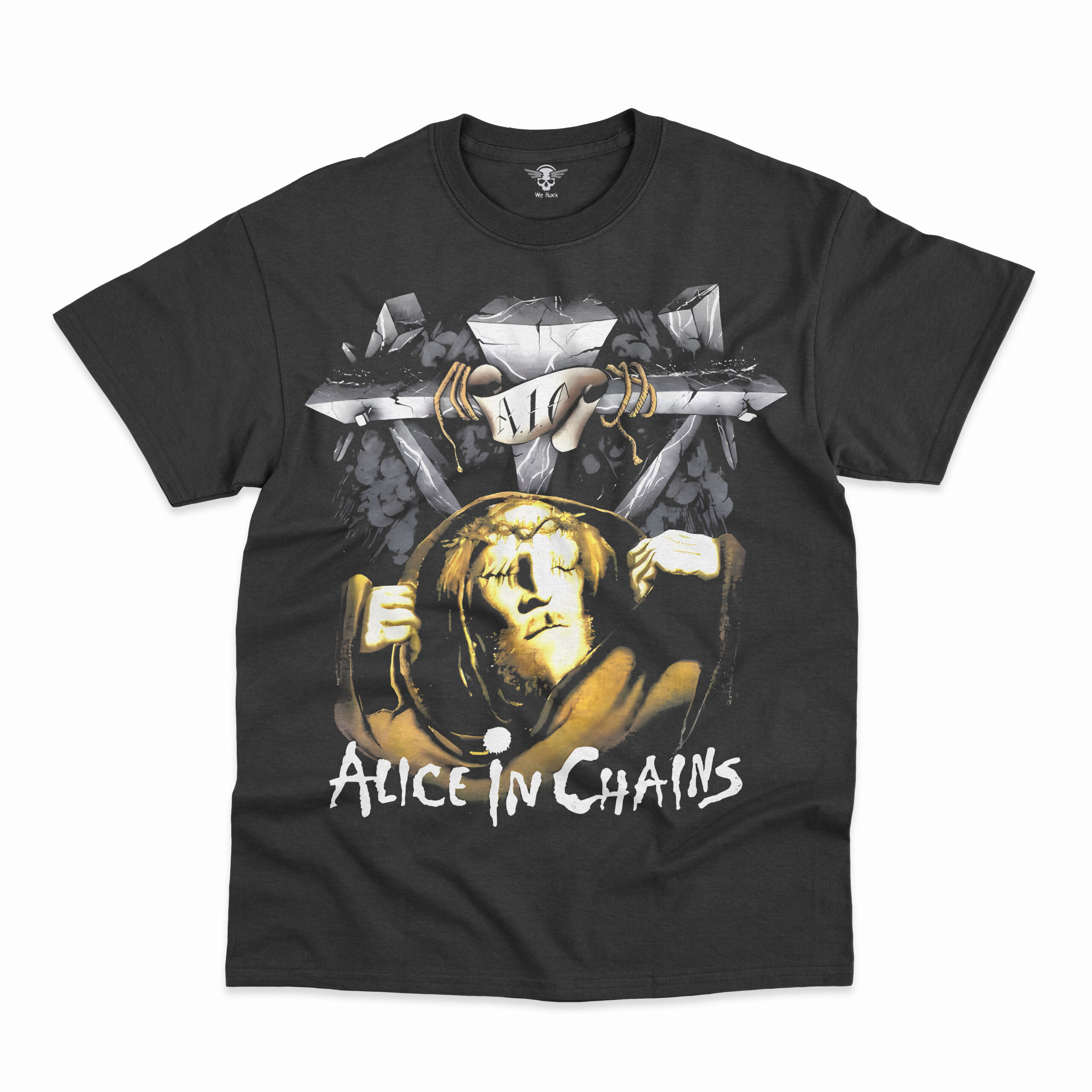 AICC Classic T-Shirt HP AICC2DBHP010425 (39)