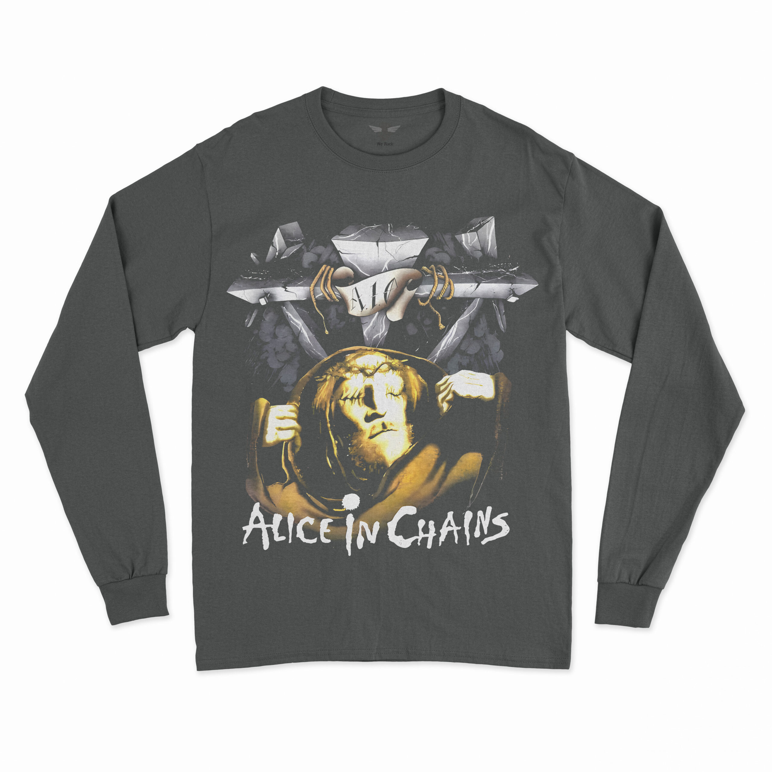 AICC Classic T-Shirt HP AICC2DBHP010425 (39)