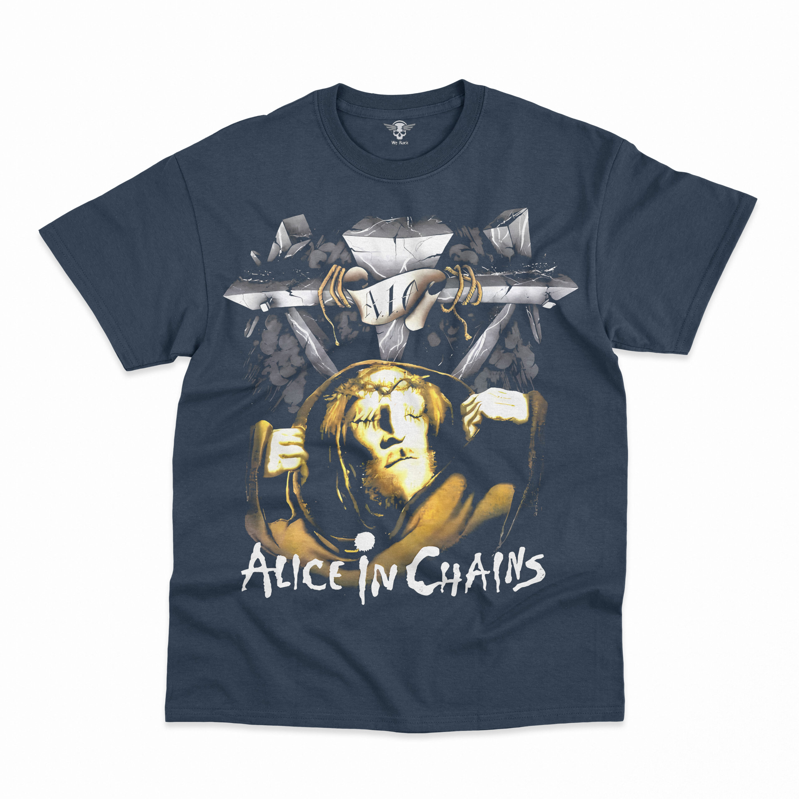 AICC Classic T-Shirt HP AICC2DBHP010425 (39)