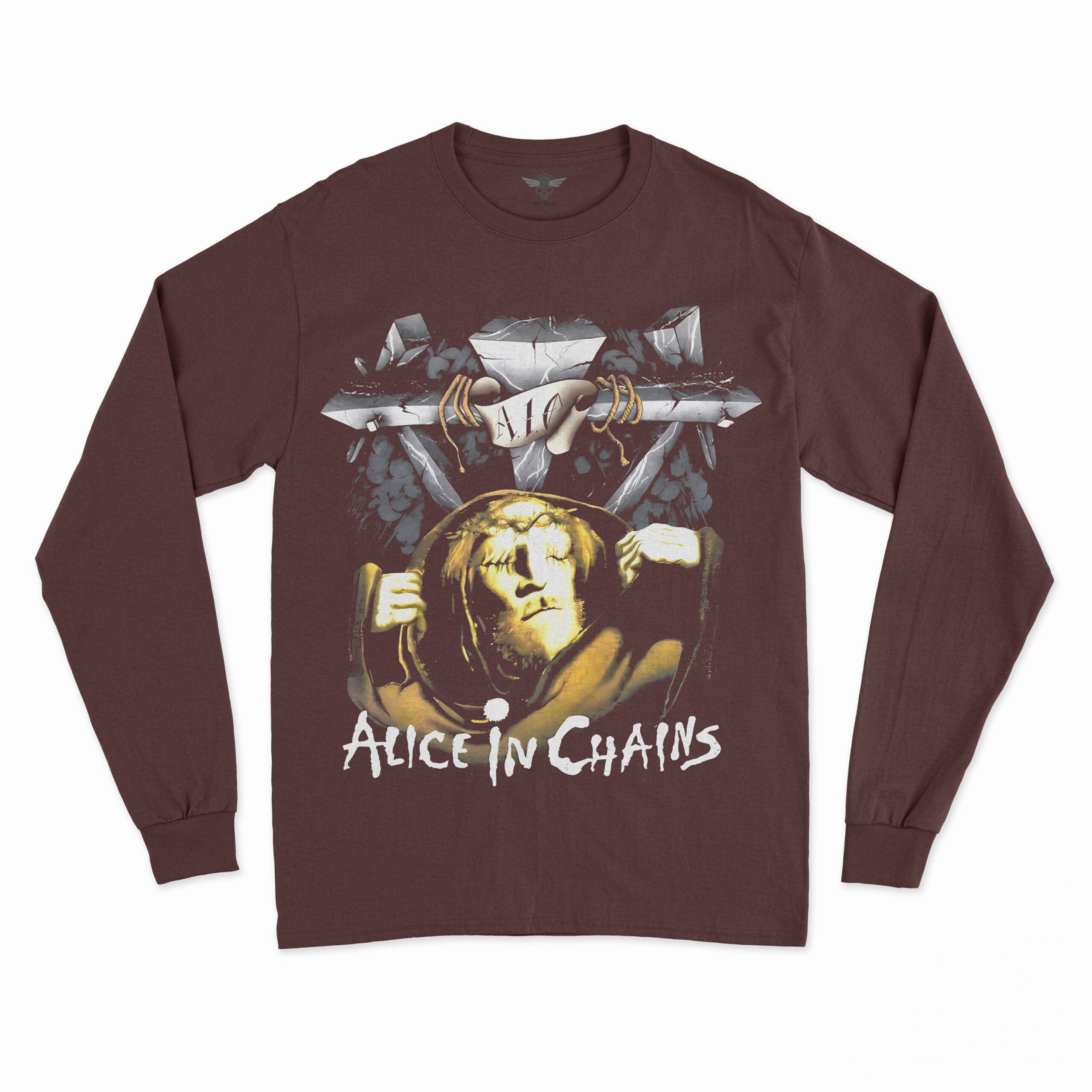 AICC Classic T-Shirt HP AICC2DBHP010425 (39)