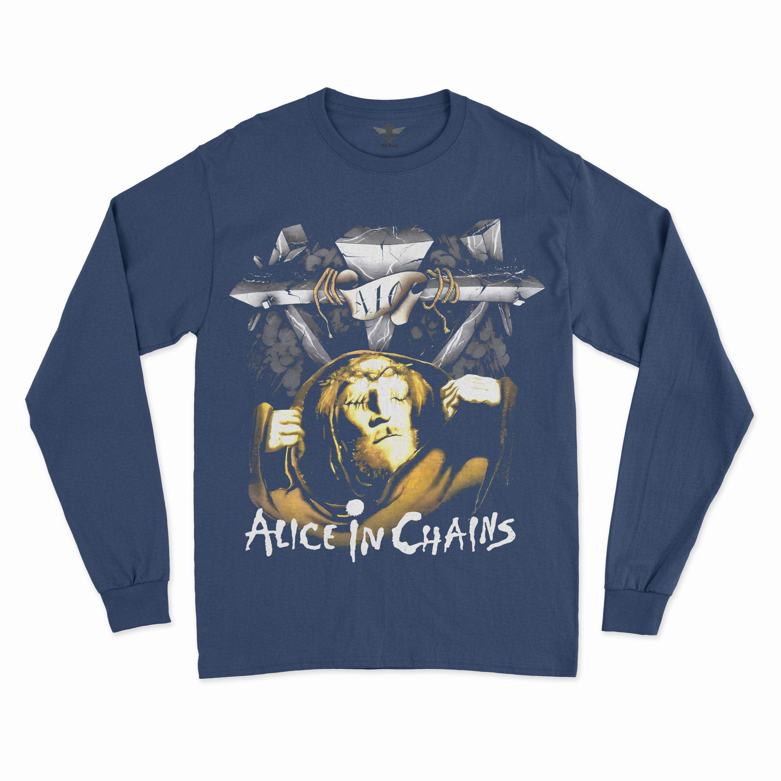 AICC Classic T-Shirt HP AICC2DBHP010425 (39)