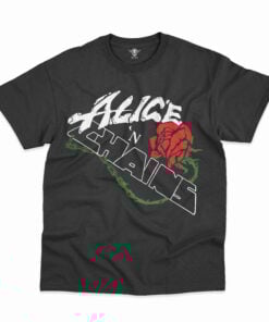 AICC Classic T-Shirt HP AICC2DBHP010425 (4)