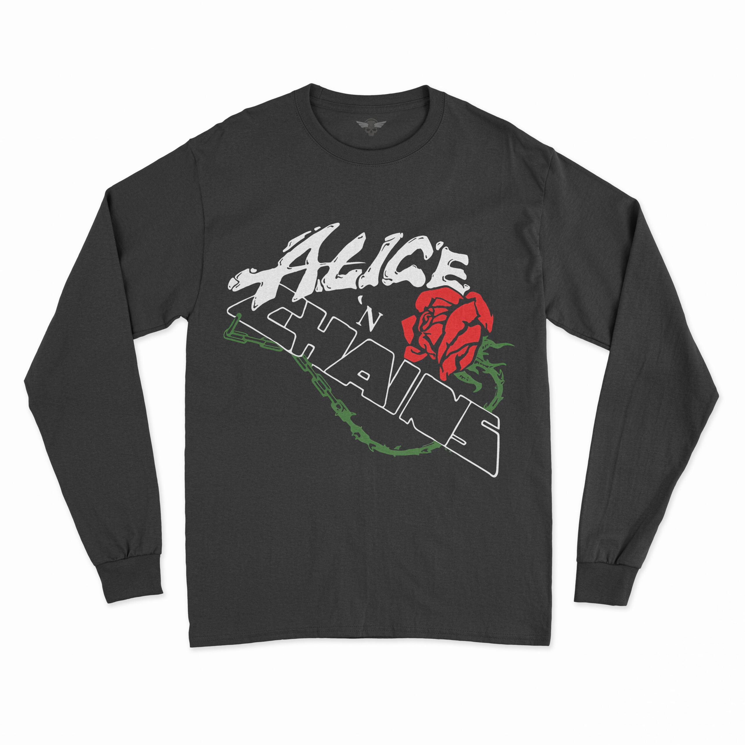 AICC Classic T-Shirt HP AICC2DBHP010425 (4)