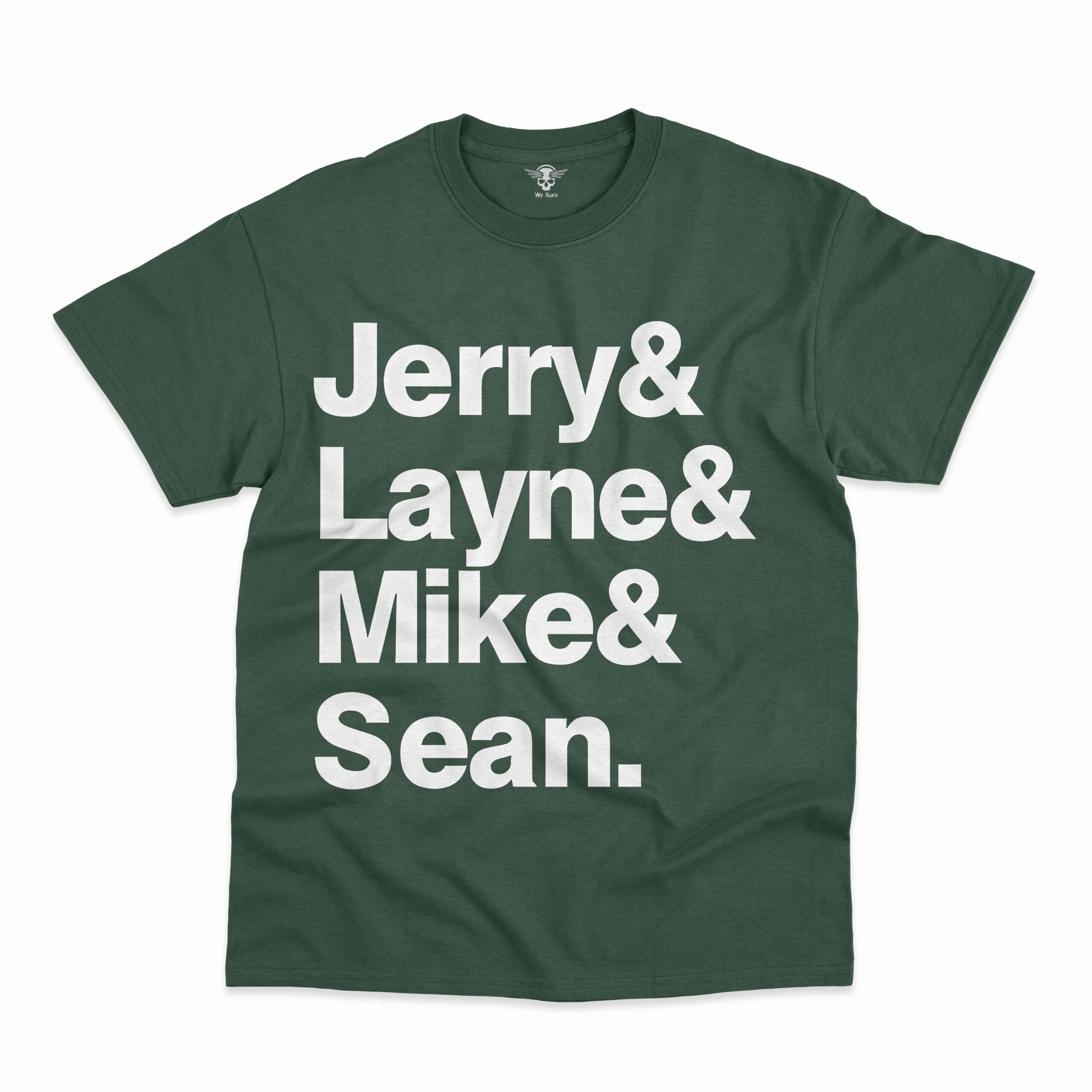 AICC Classic T-Shirt HP AICC2DBHP010425 (41)