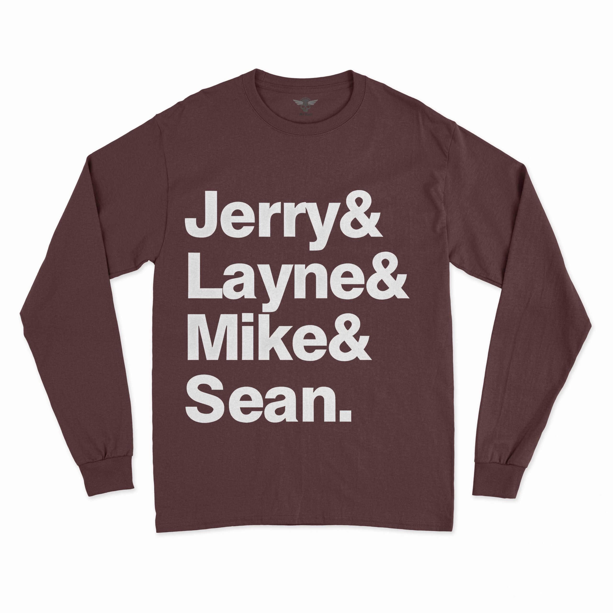 AICC Classic T-Shirt HP AICC2DBHP010425 (41)