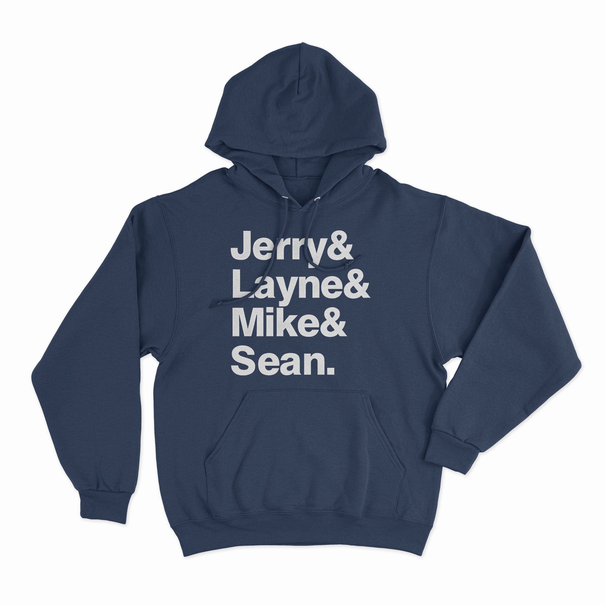 AICC Classic T-Shirt HP AICC2DBHP010425 (41)