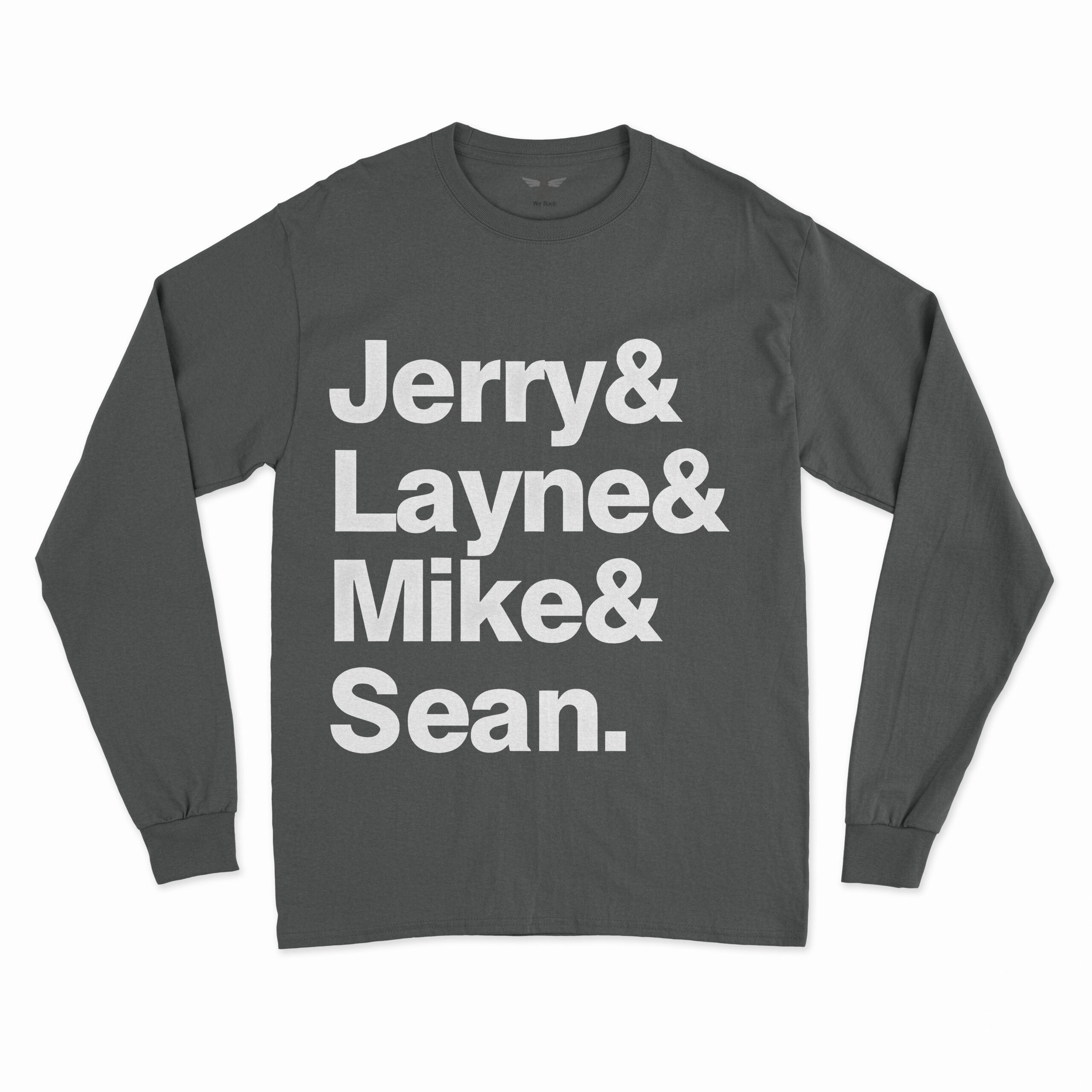 AICC Classic T-Shirt HP AICC2DBHP010425 (41)