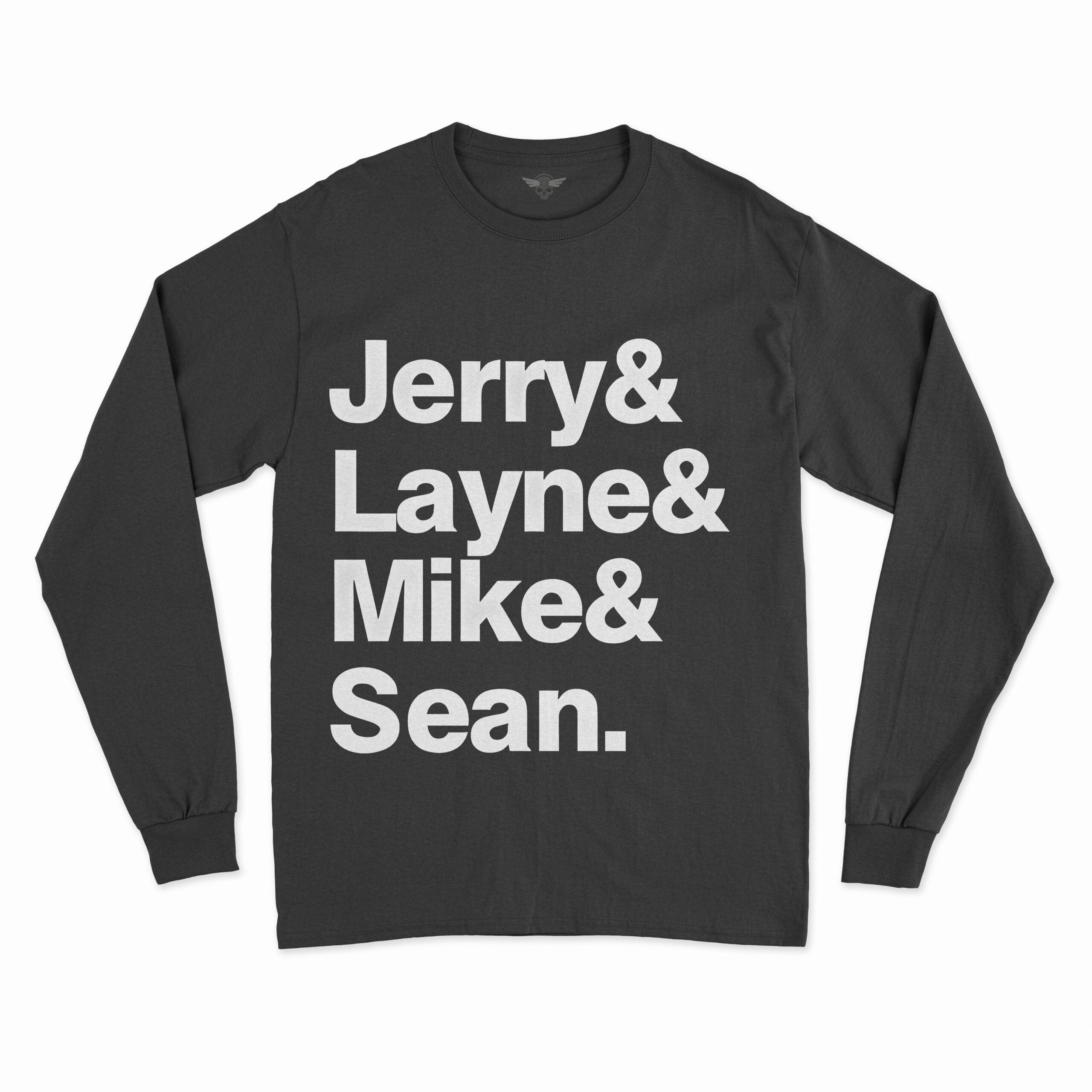 AICC Classic T-Shirt HP AICC2DBHP010425 (41)