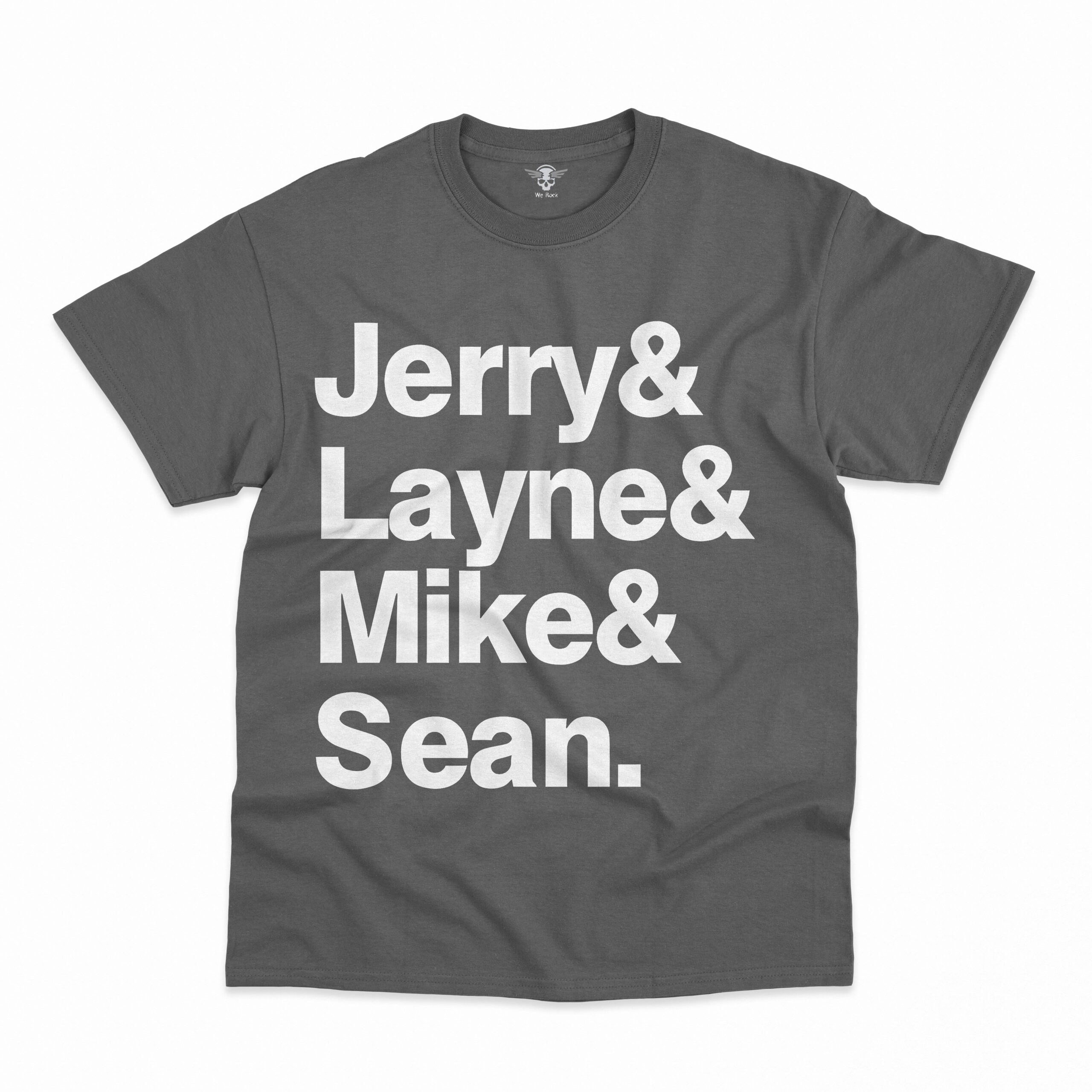 AICC Classic T-Shirt HP AICC2DBHP010425 (41)