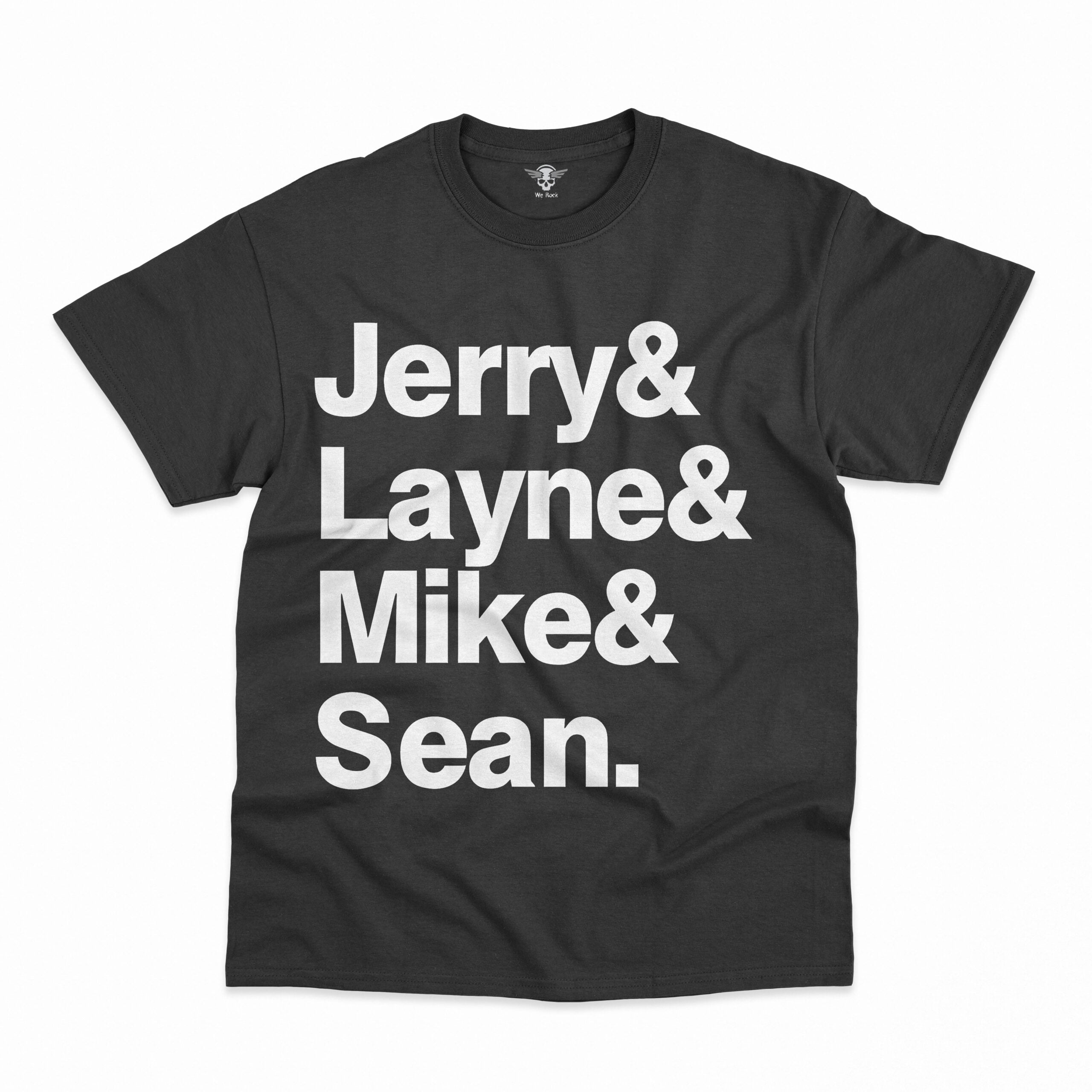 AICC Classic T-Shirt HP AICC2DBHP010425 (41)