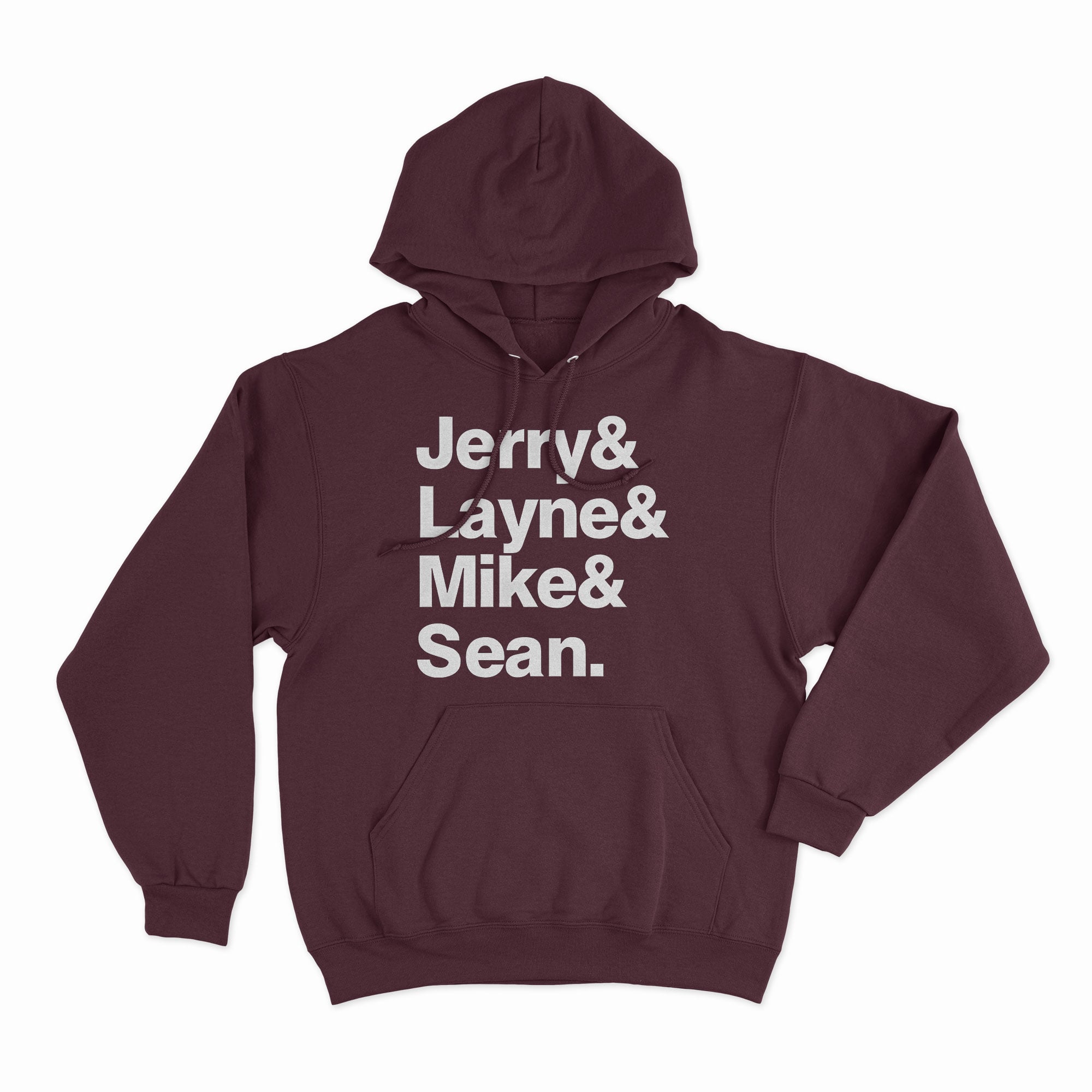 AICC Classic T-Shirt HP AICC2DBHP010425 (41)