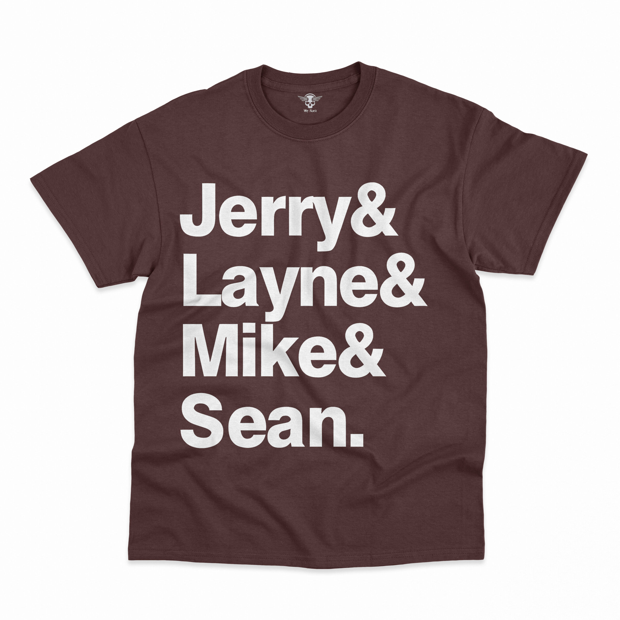 AICC Classic T-Shirt HP AICC2DBHP010425 (41)