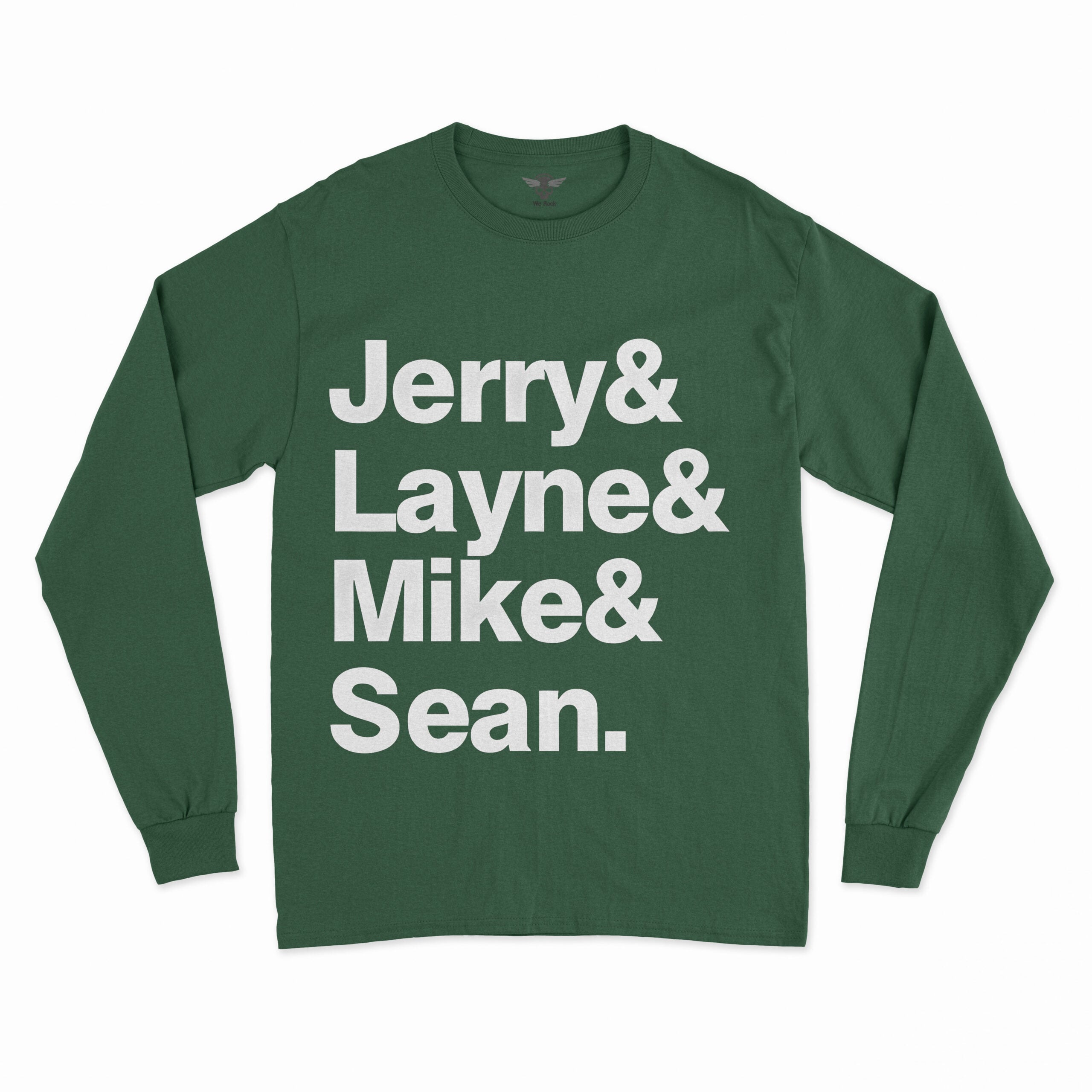 AICC Classic T-Shirt HP AICC2DBHP010425 (41)