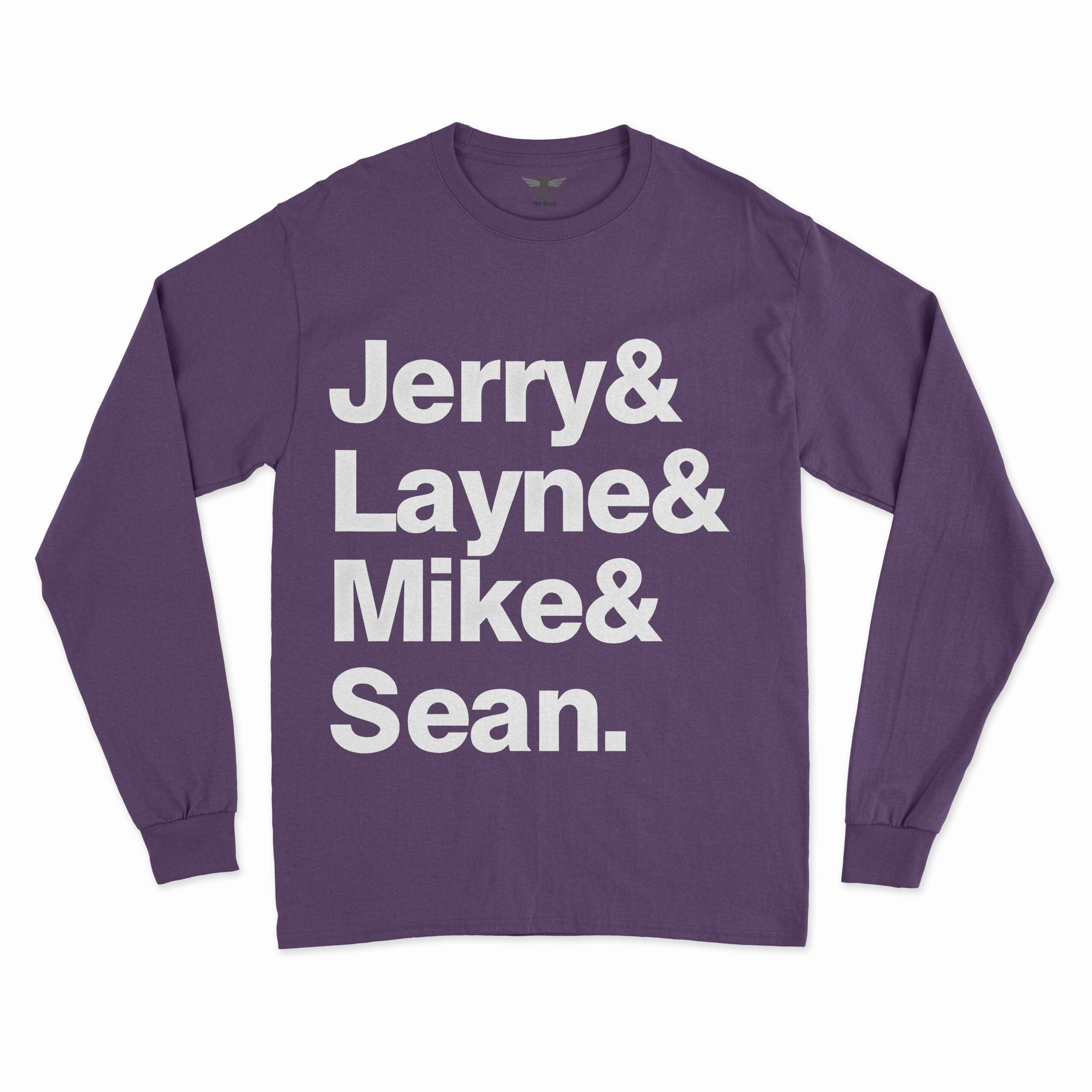 AICC Classic T-Shirt HP AICC2DBHP010425 (41)