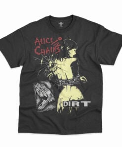 AICC Classic T-Shirt HP AICC2DBHP010425 (42)